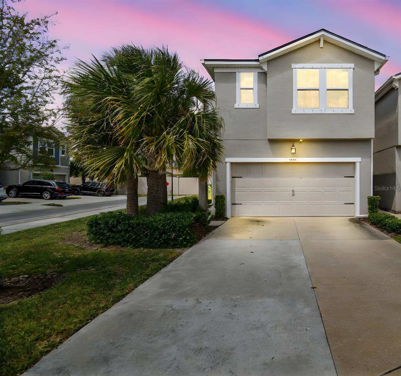 5833 Grand Sonata Ave Property Photo