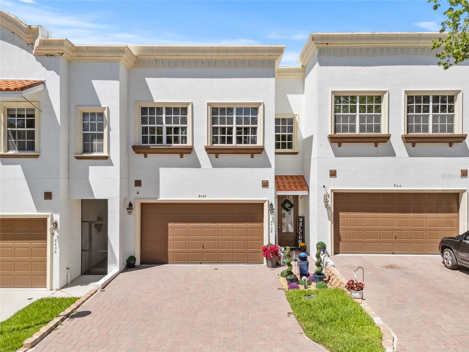 8408 Costa Del Sol Ct Property Photo