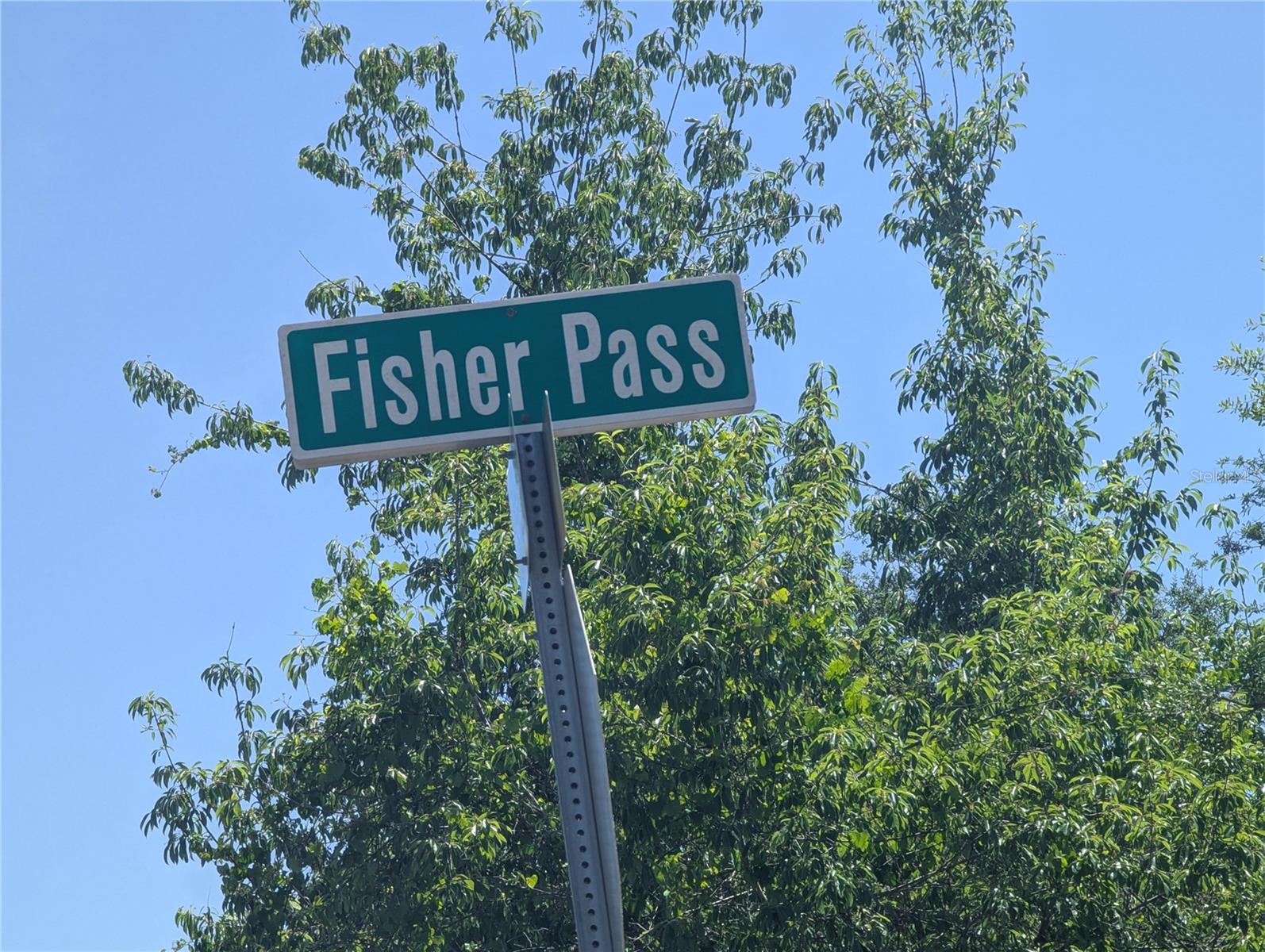 Fisher Pass Pass #35 Property Photo