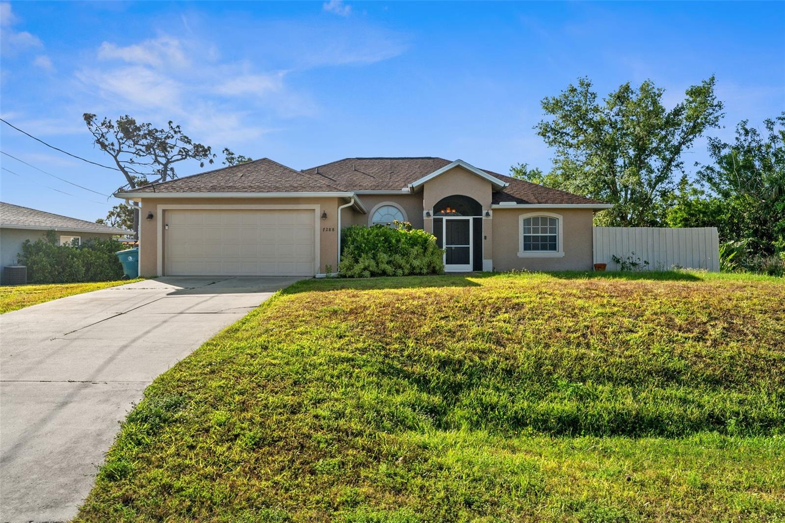 7288 Castleberry Ter Property Photo