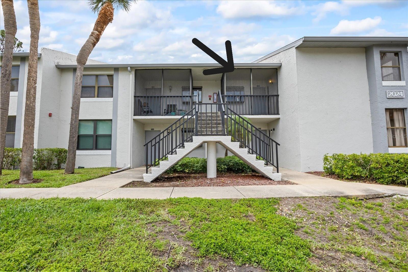 2024 Blue Hawk Ct #1826 Property Photo