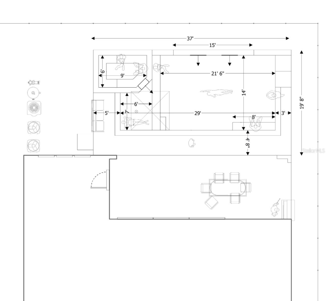 11146 Rustic Timber Loop Property Photo 85