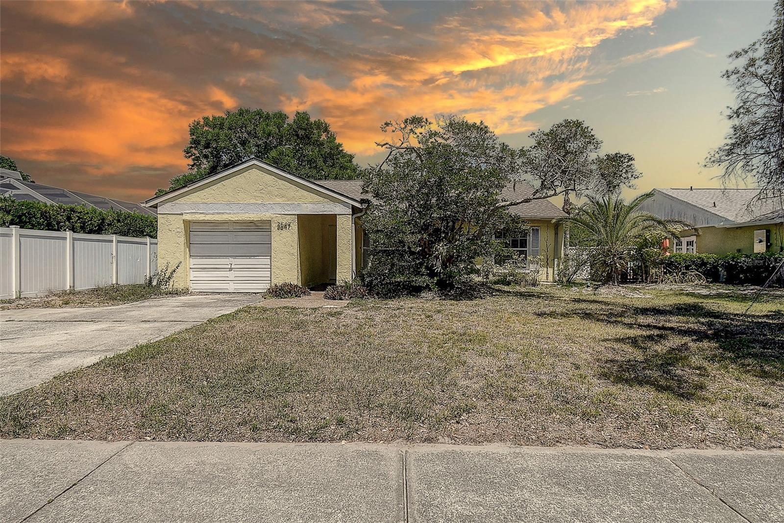 3647 Lake St George Dr Property Photo 1