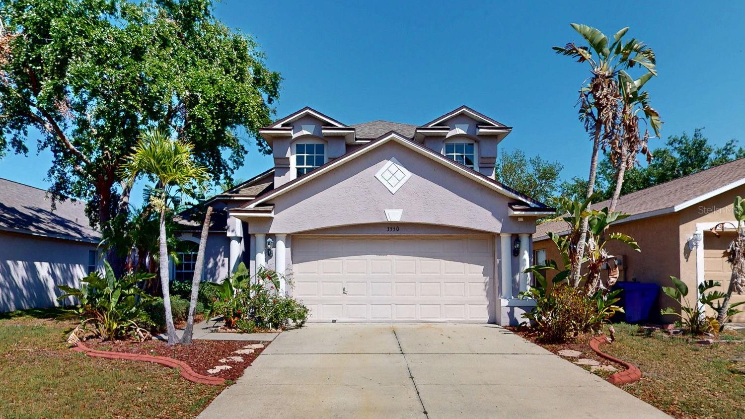 3550 Osprey Cove Dr Property Photo