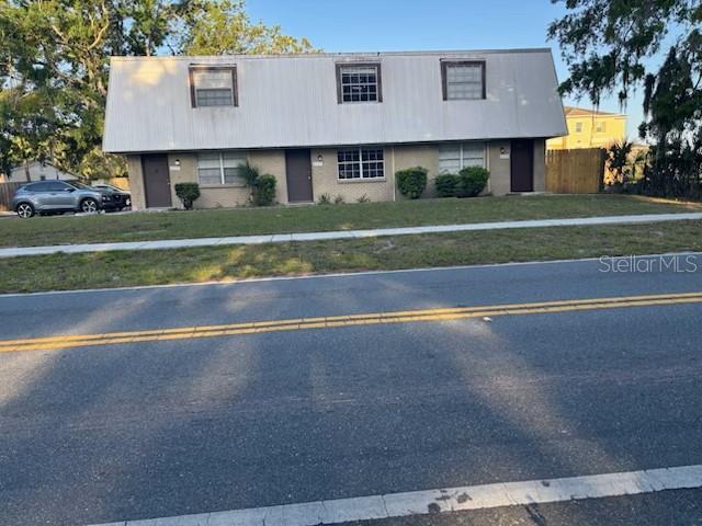 6635 Congress St Property Photo