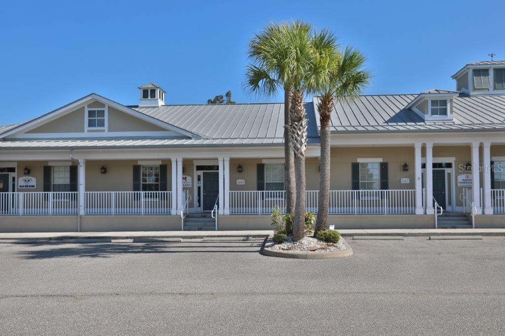 437 Apollo Beach Blvd #f-8 Property Photo 1