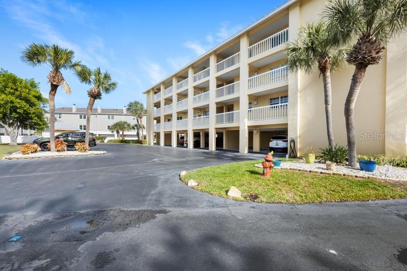 1125 Pinellas Bayway S #106 Property Photo