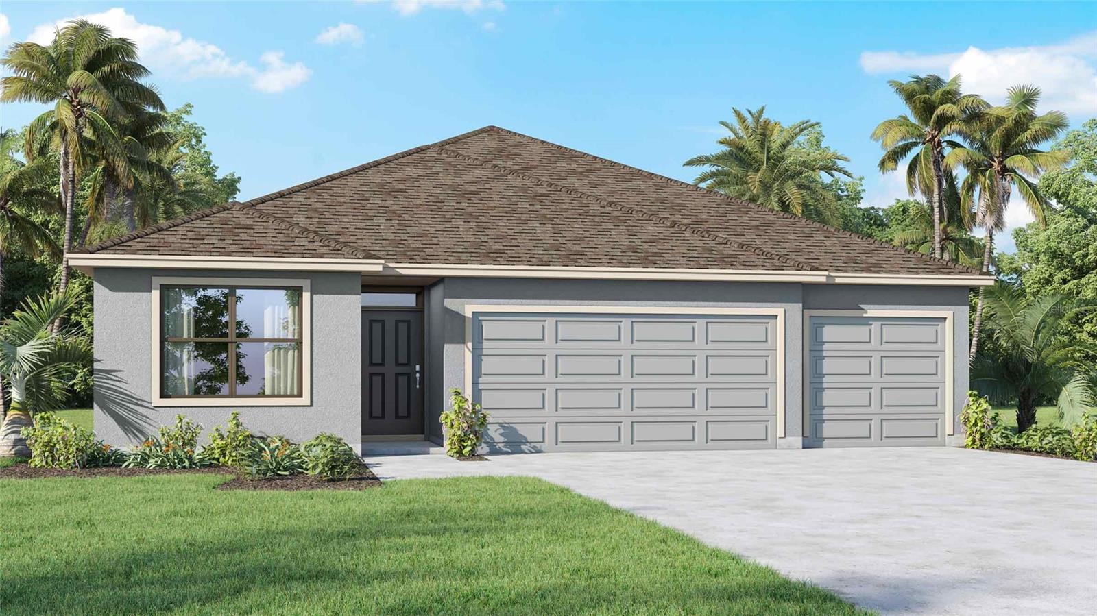 1457 Brown Mallet Pl Property Photo