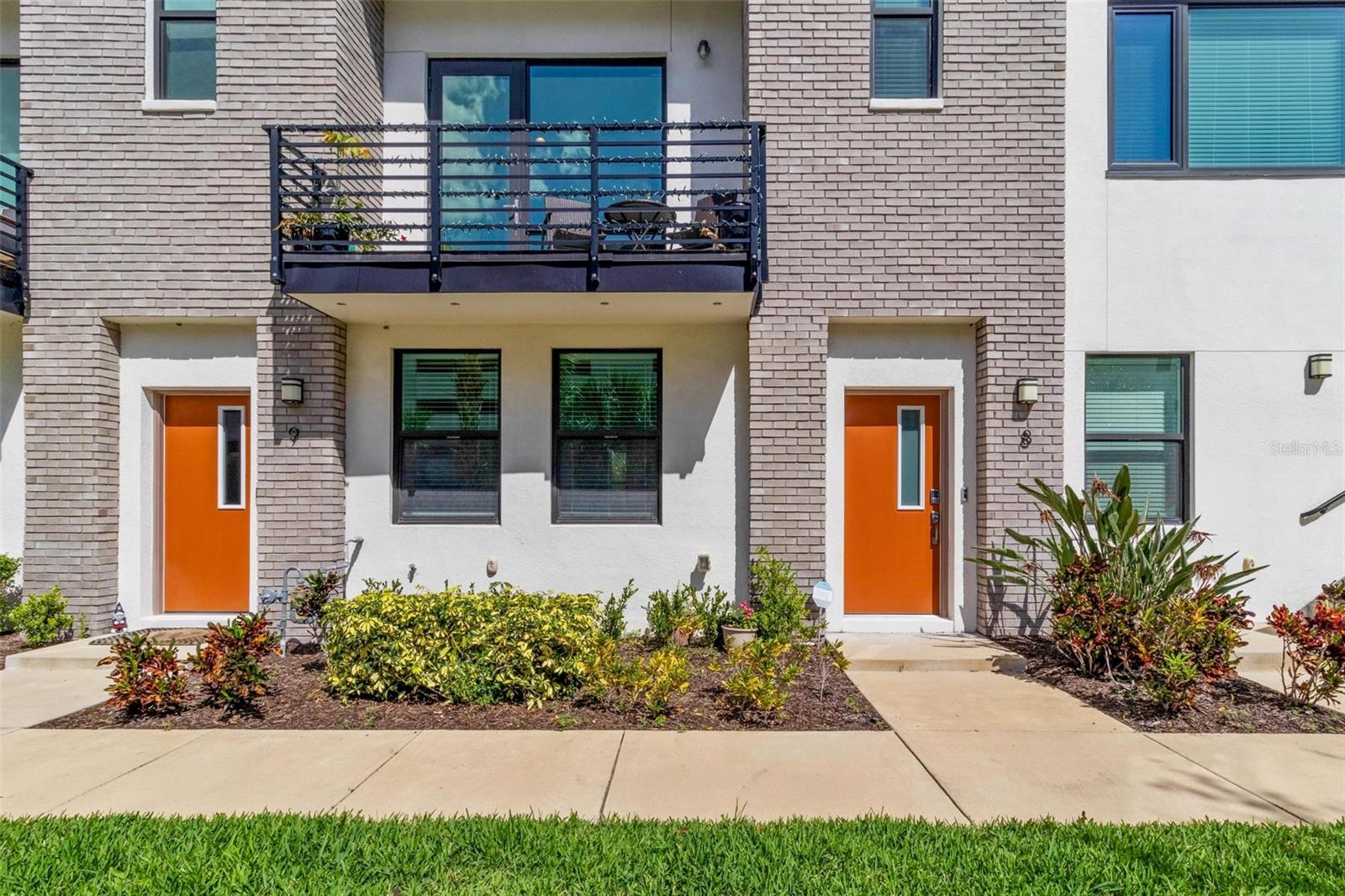 2511 N Grady Ave #8 Property Photo