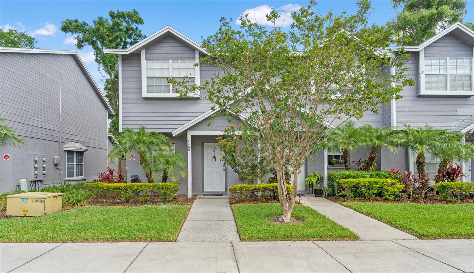 3409 Arbor Oaks Ct Property Photo