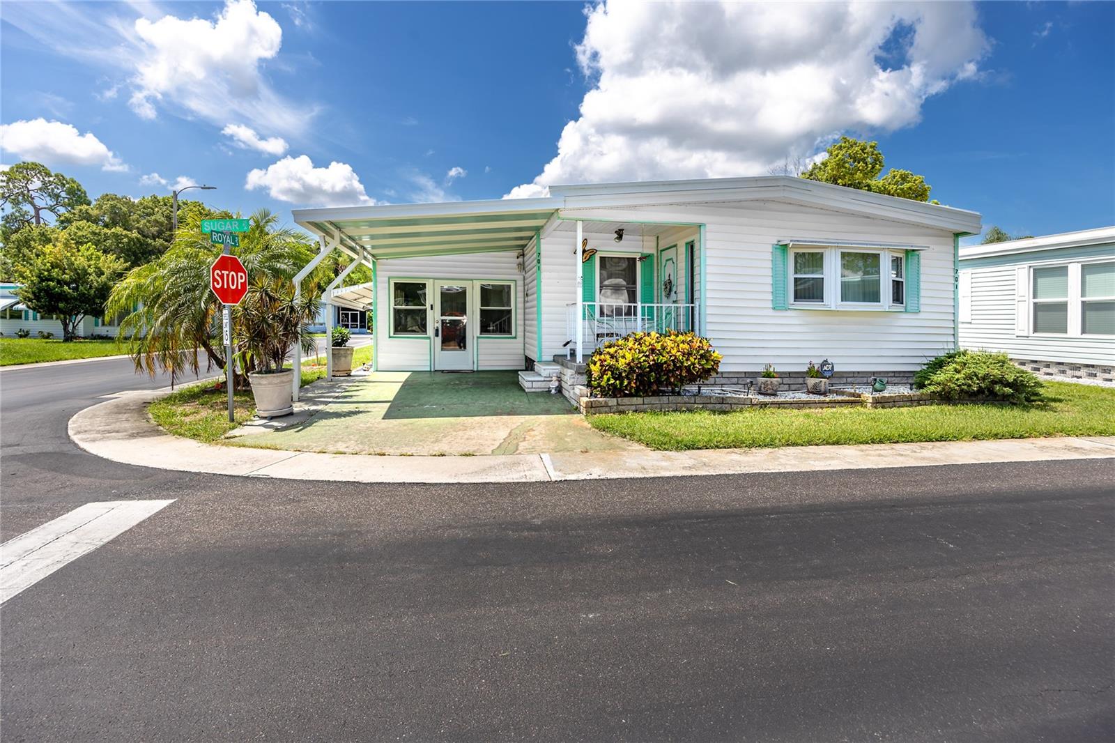 701 Sugar Palm St Property Photo
