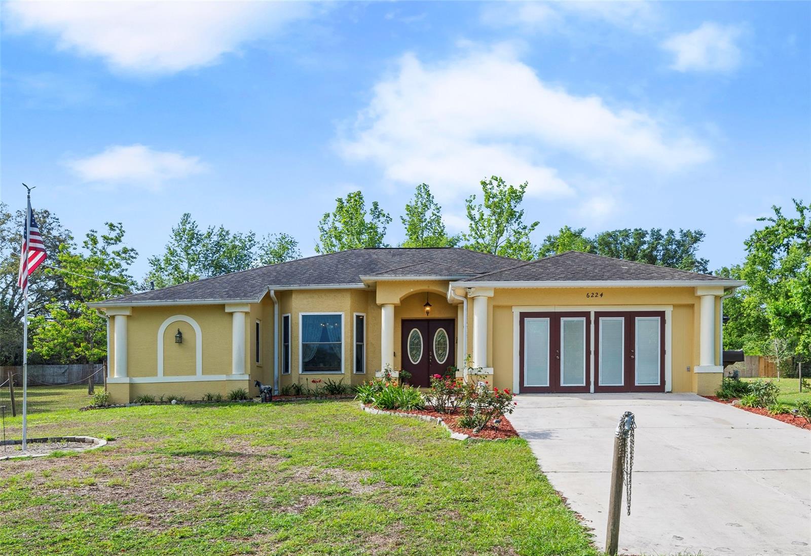 6224 Frisco Rd Property Photo