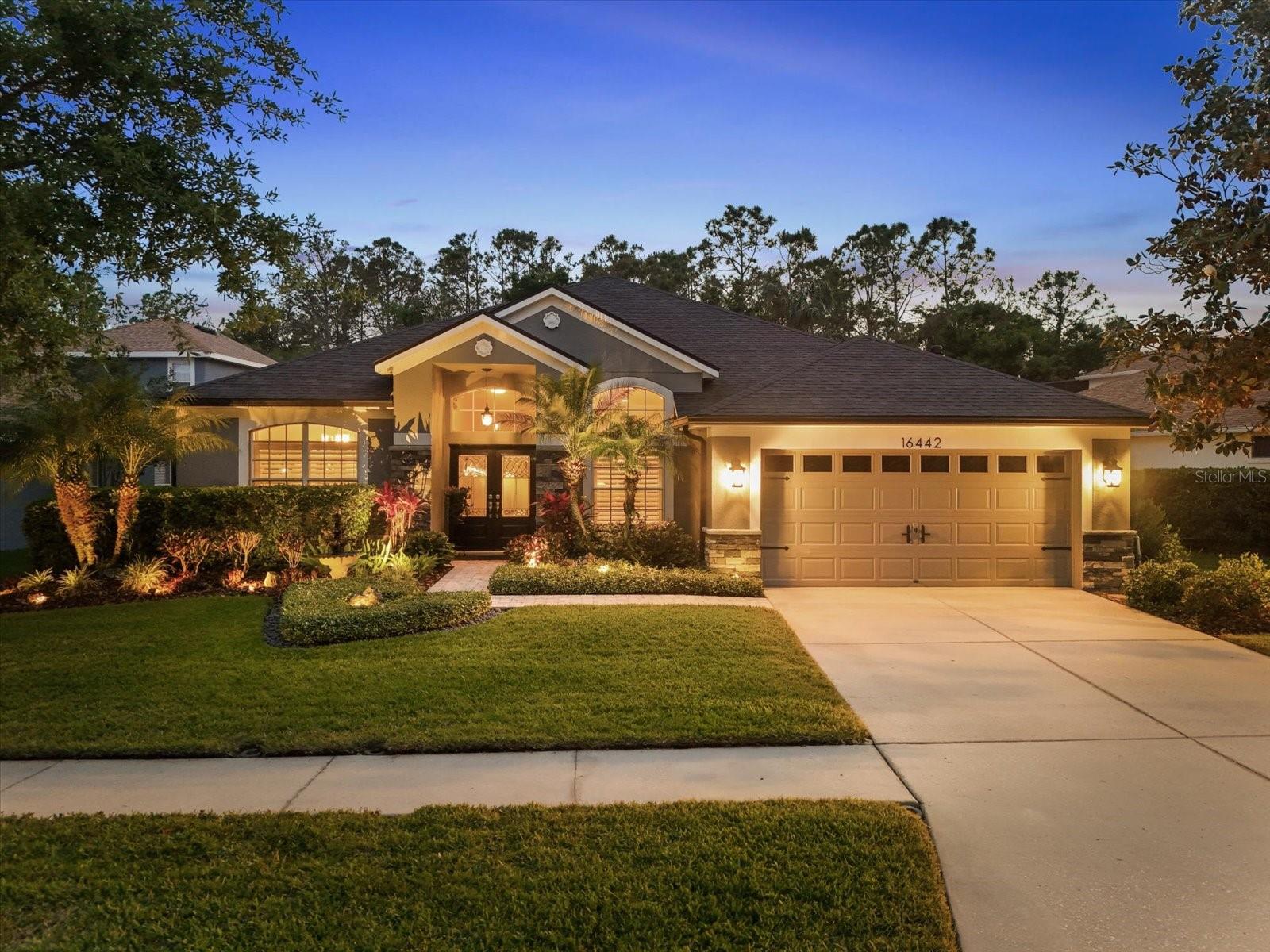 16442 Bridgewalk Dr Property Photo
