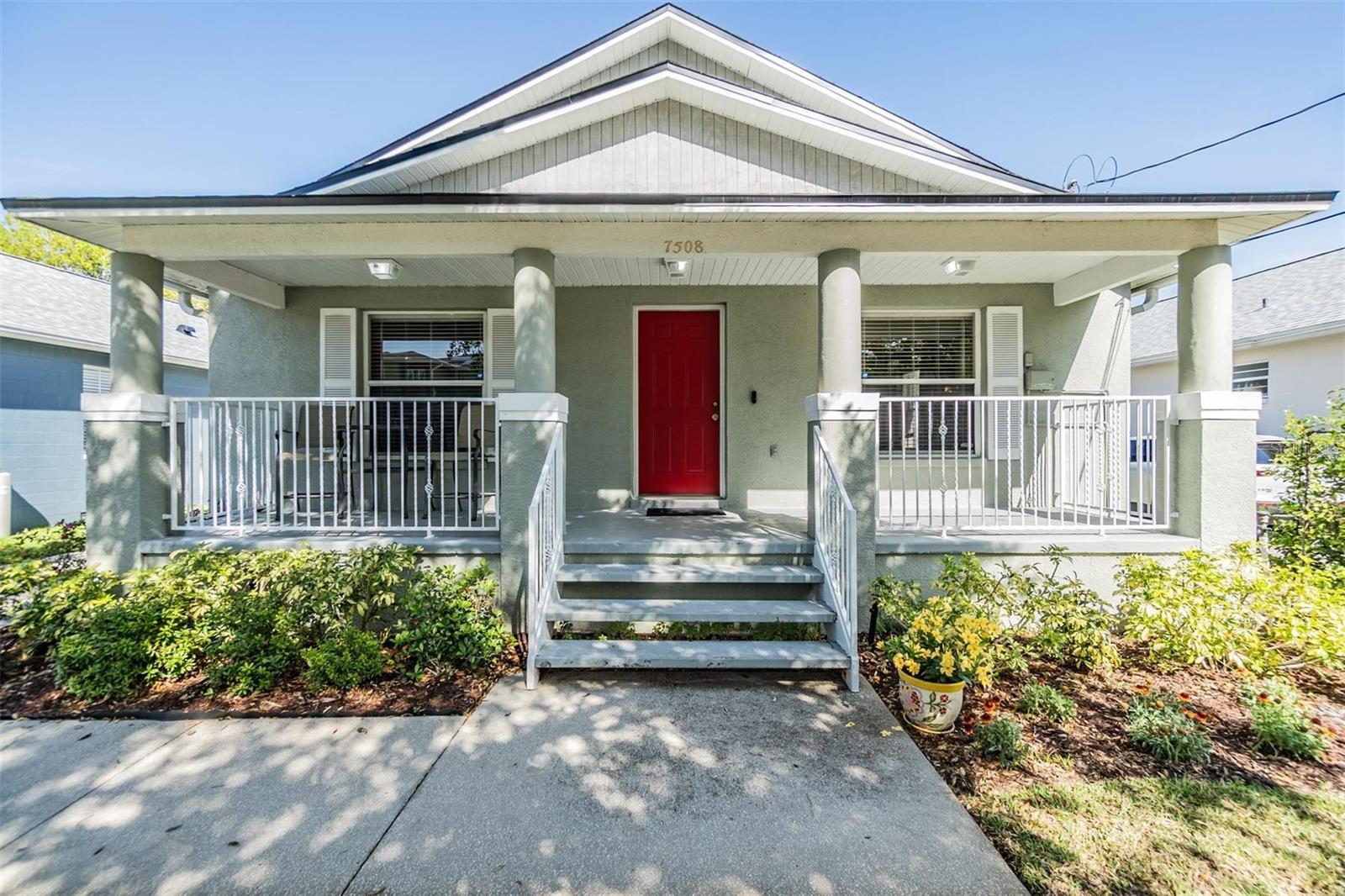 7508 S Mascotte St Property Photo