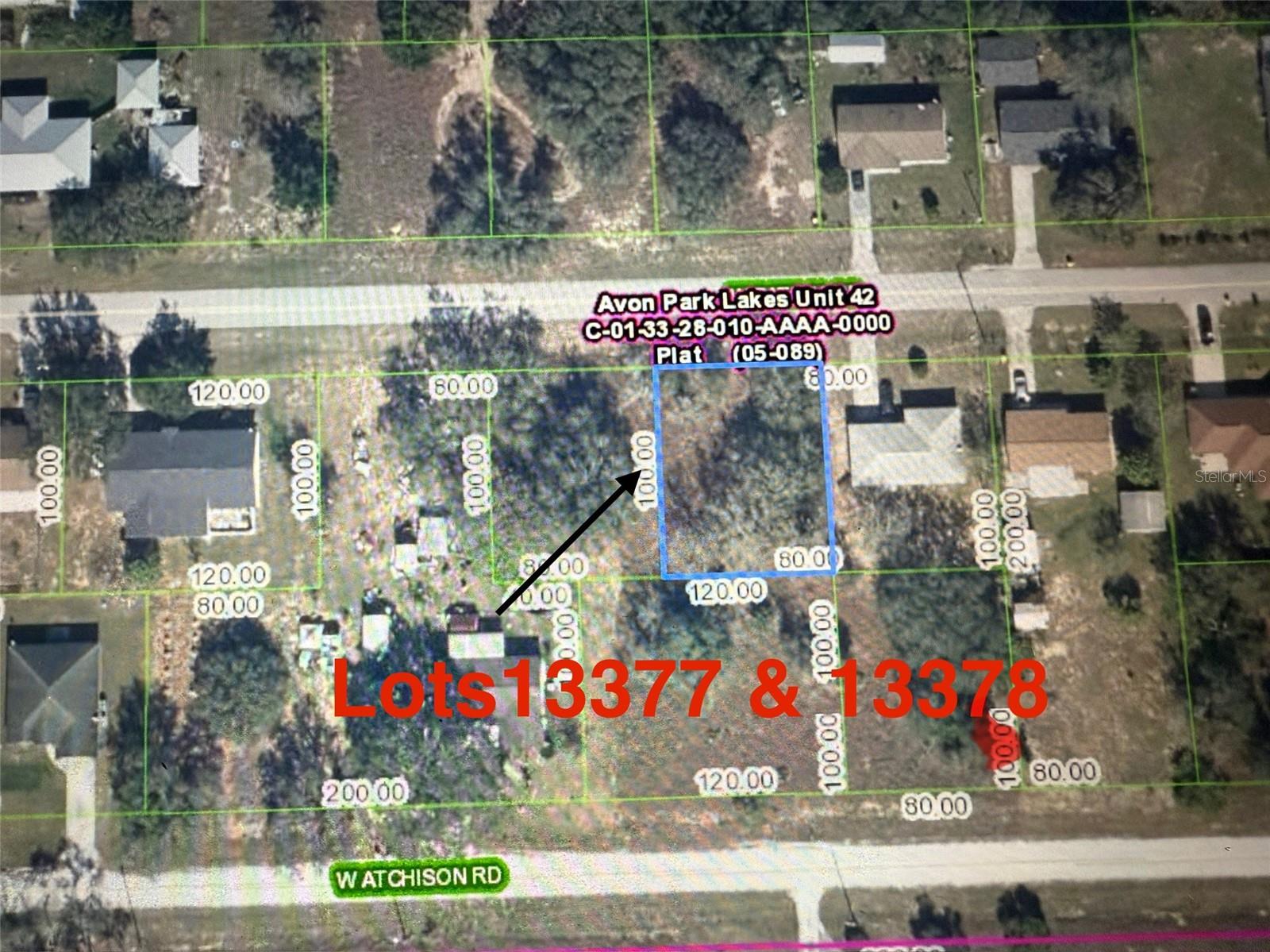 1669 W Batavia Rd Property Photo