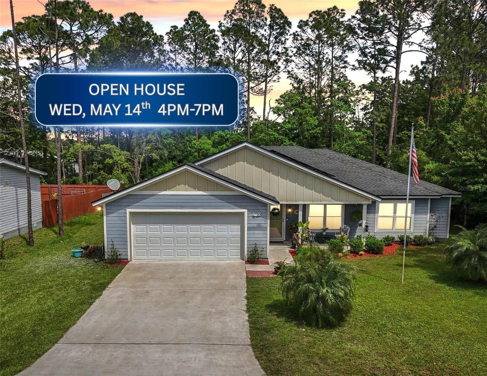 2720 N Screech Owl Ave Property Photo