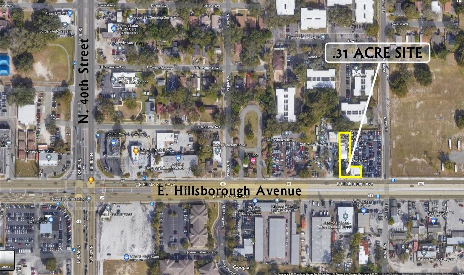 4172-4174 E Hillsborough Ave Property Photo 3