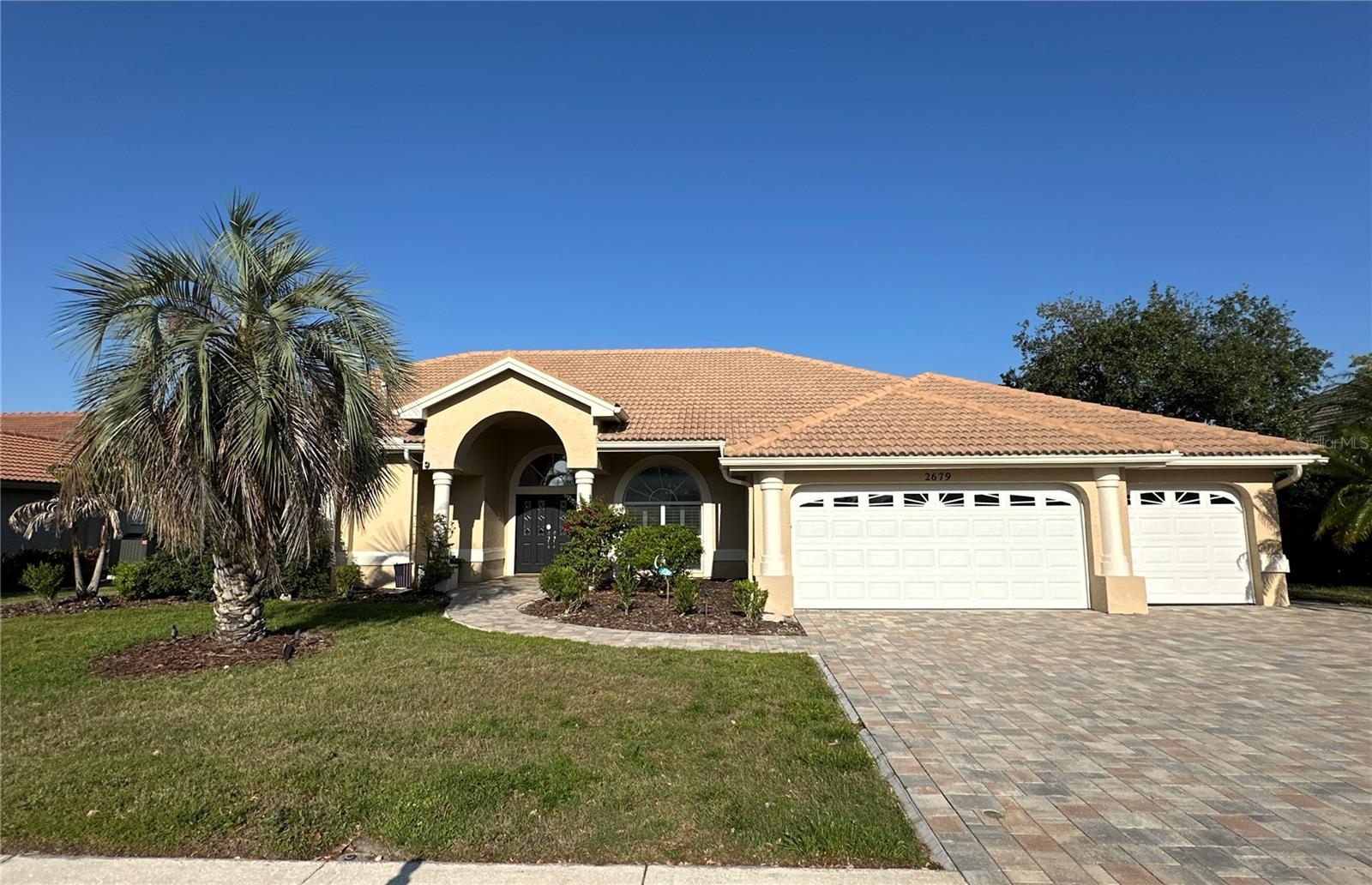 2679 Saddlewood Ln Property Photo