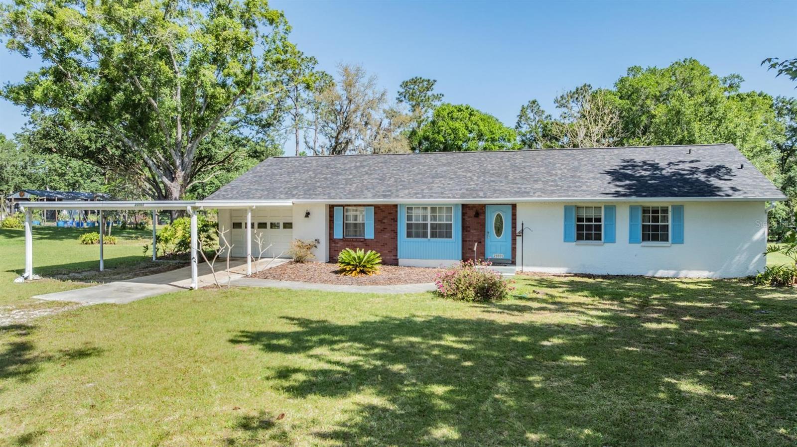 23701 Harmony Ln Property Photo