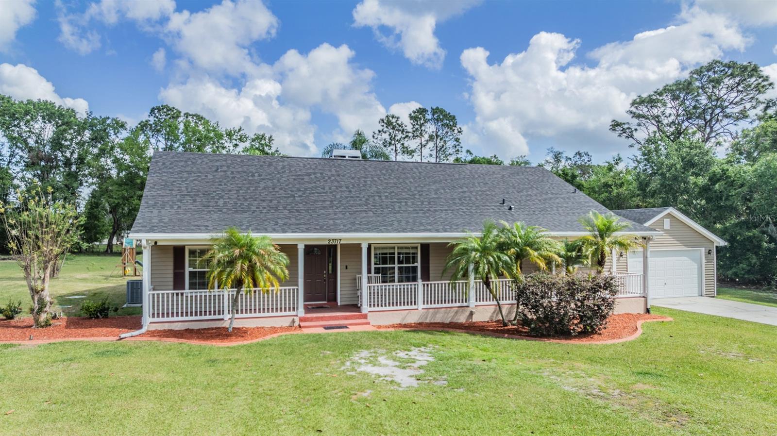 23717 Harmony Ln Property Photo