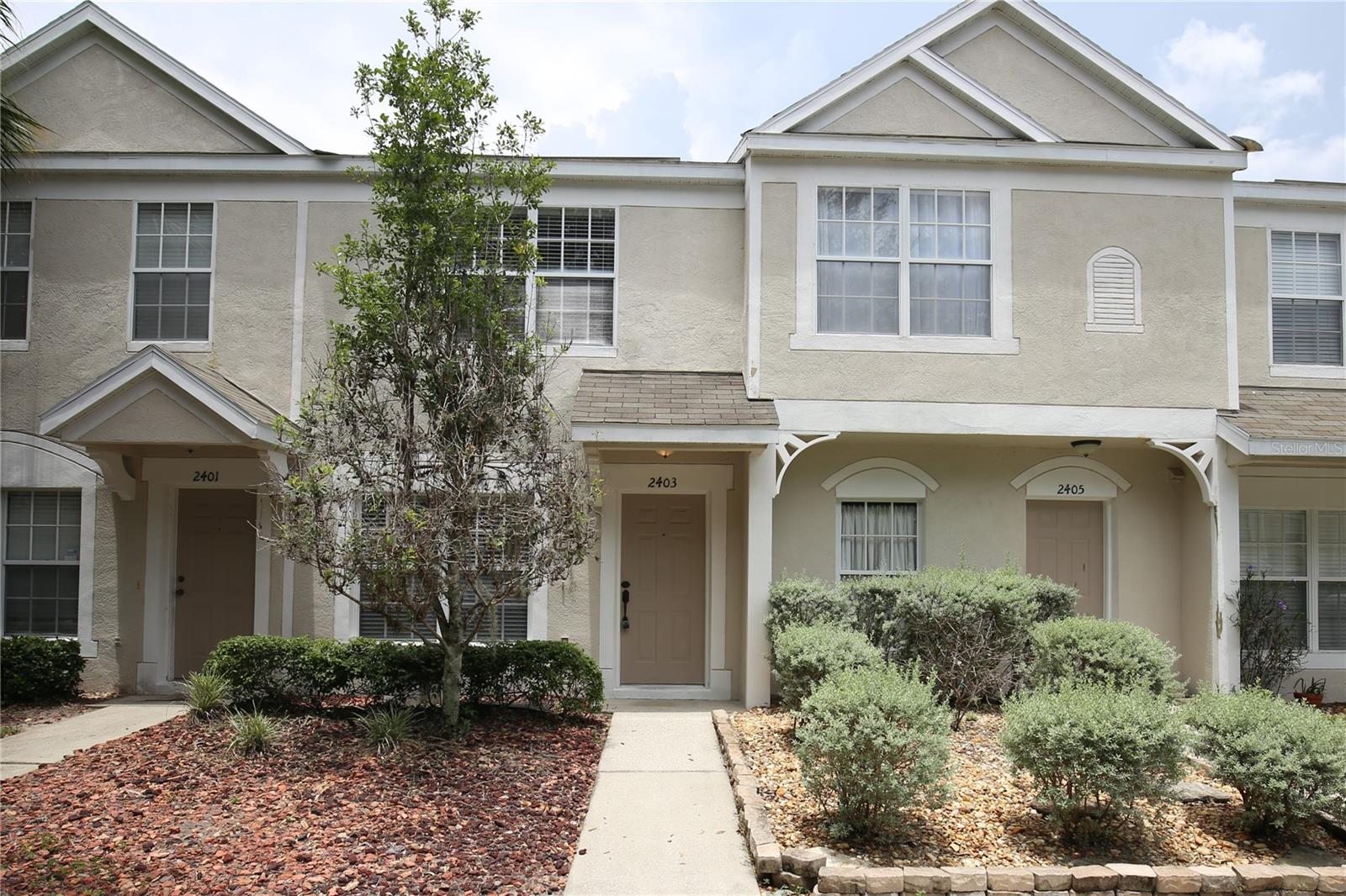 2403 Lake Woodberry Cir Property Photo