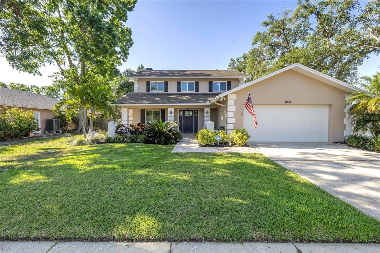 3034 Mockingbird Ct Property Photo