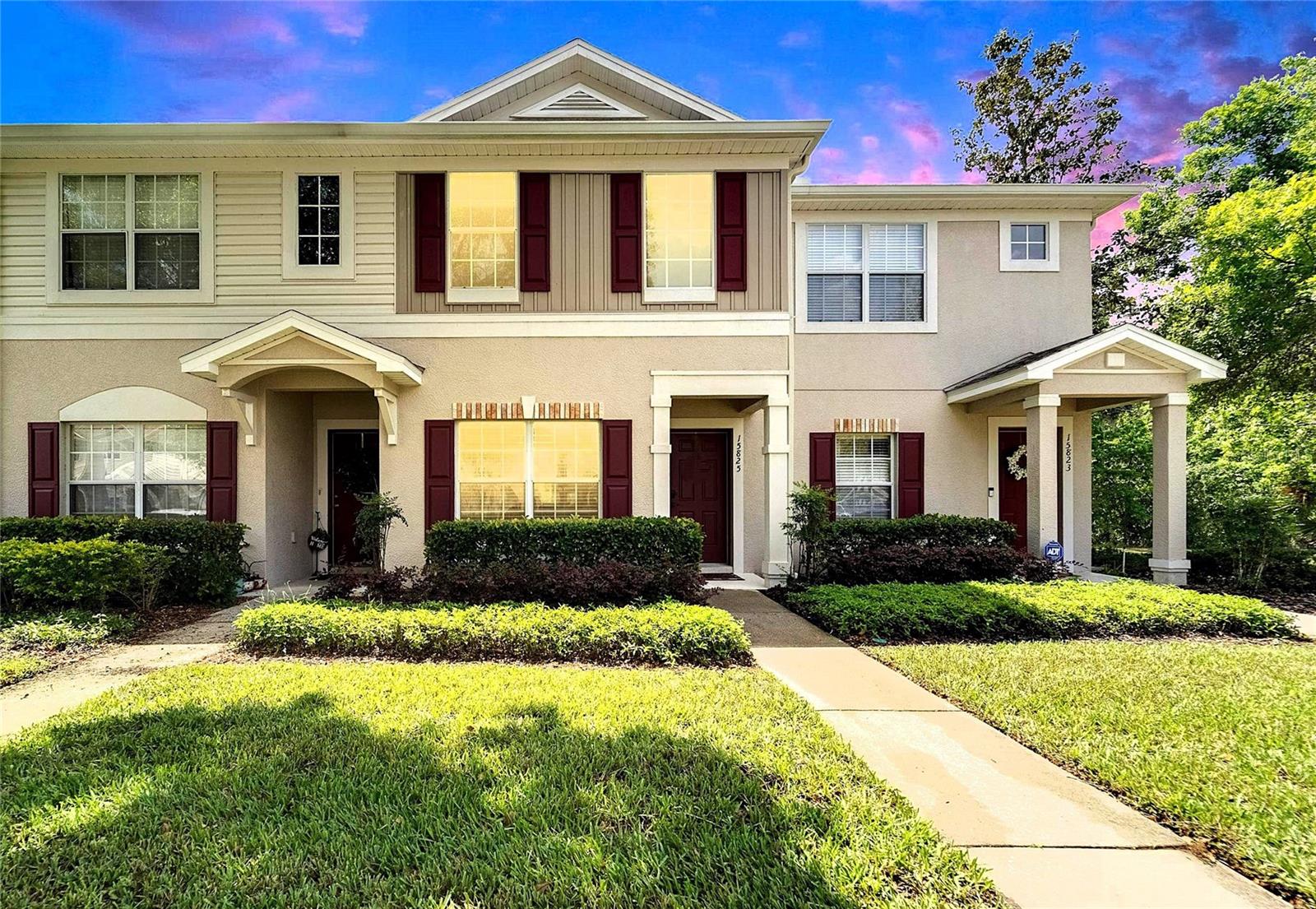 15825 Fishhawk View Dr Property Photo
