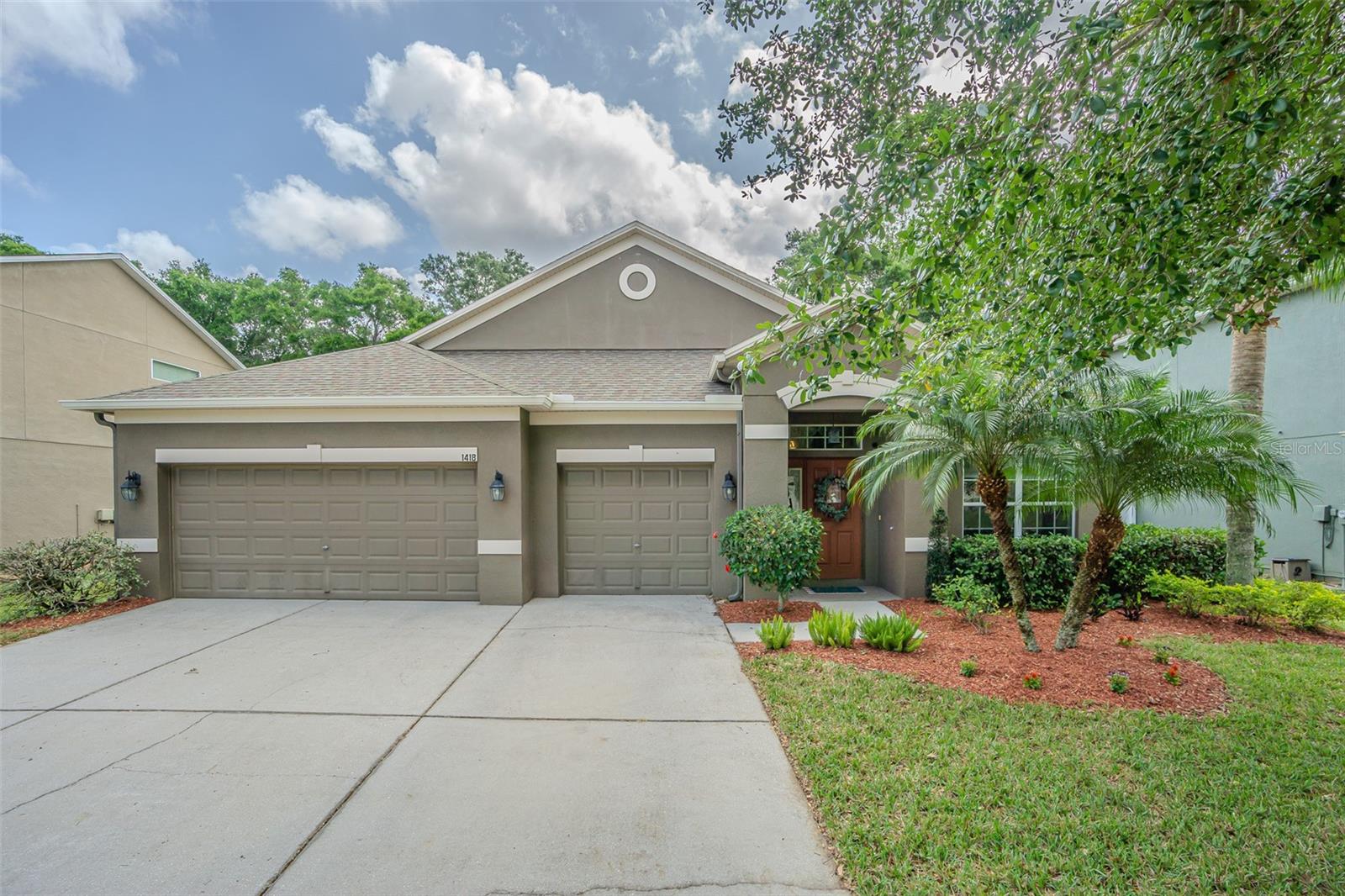 1418 Rushgrove Cir Property Photo