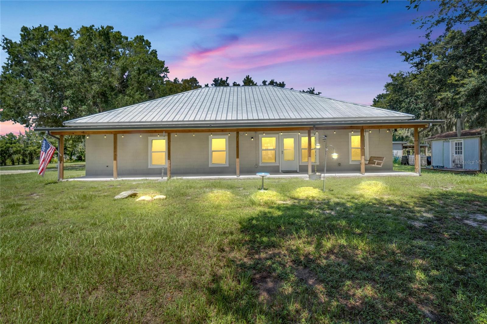 9019 S County Line Rd Property Photo