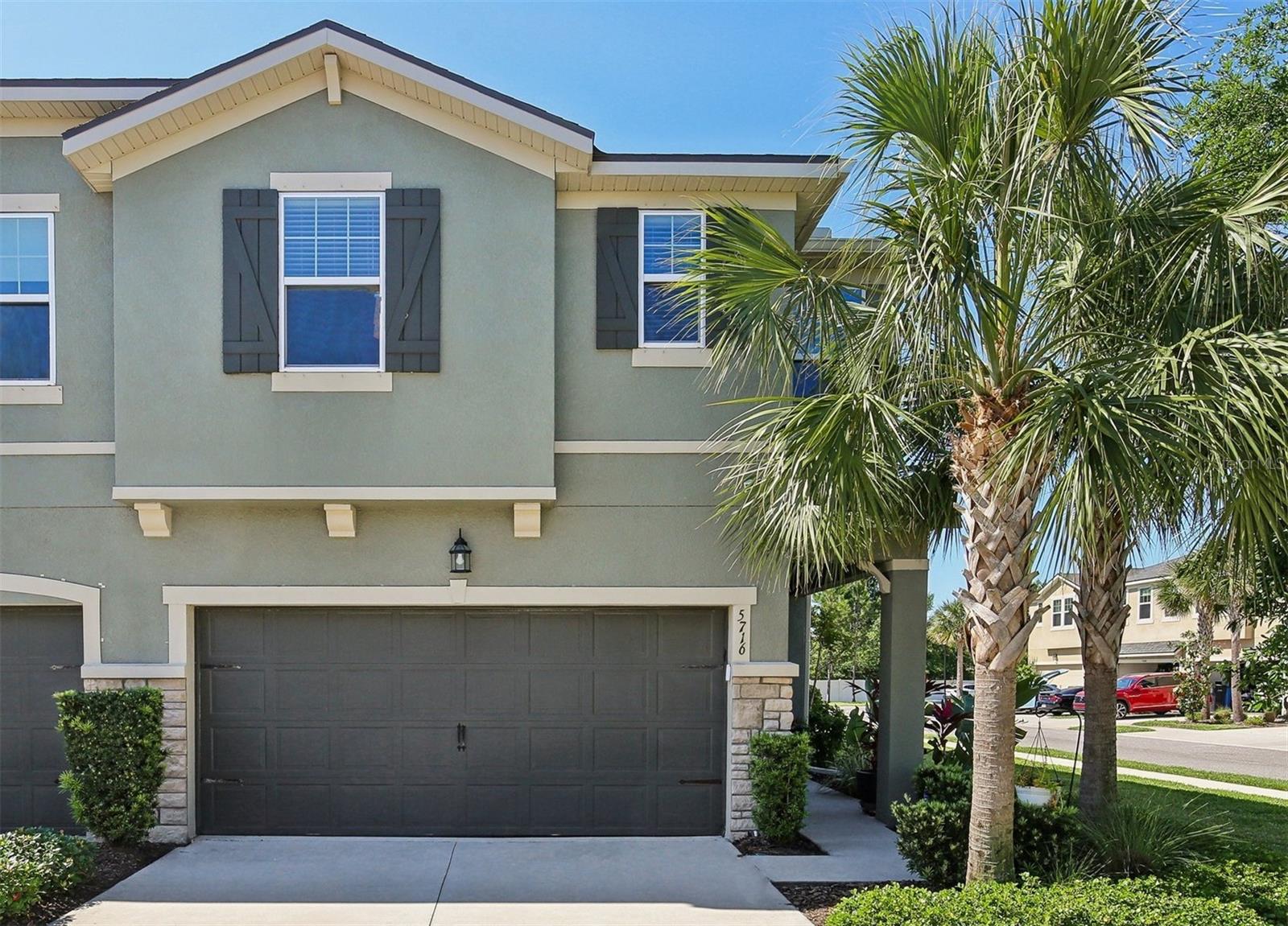 5716 Grand Sonata Ave Property Photo