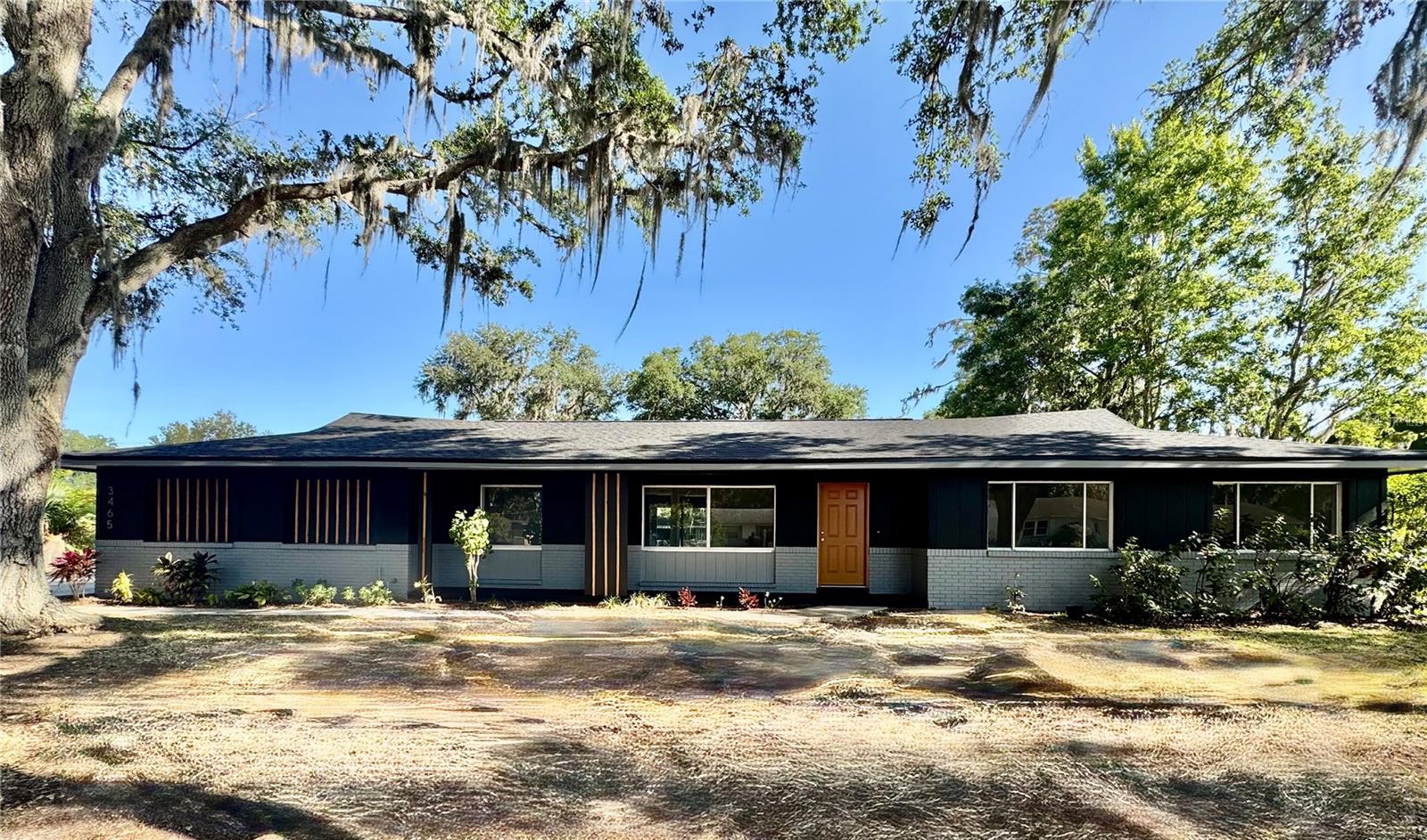 3465 Peacock Ln Property Photo