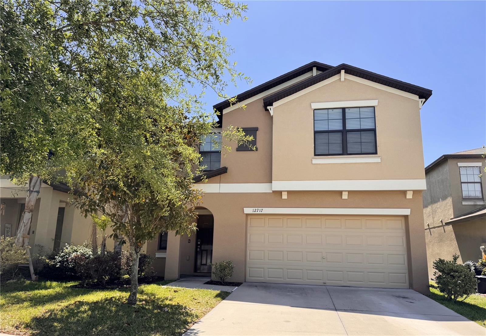 12717 Lemon Pepper Dr Property Photo