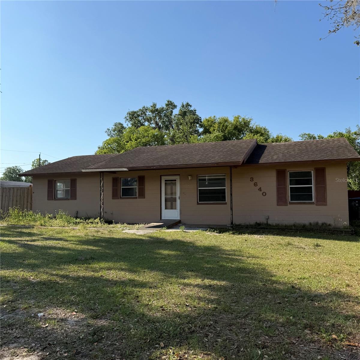 3640 Chart Prine Rd Property Photo 1