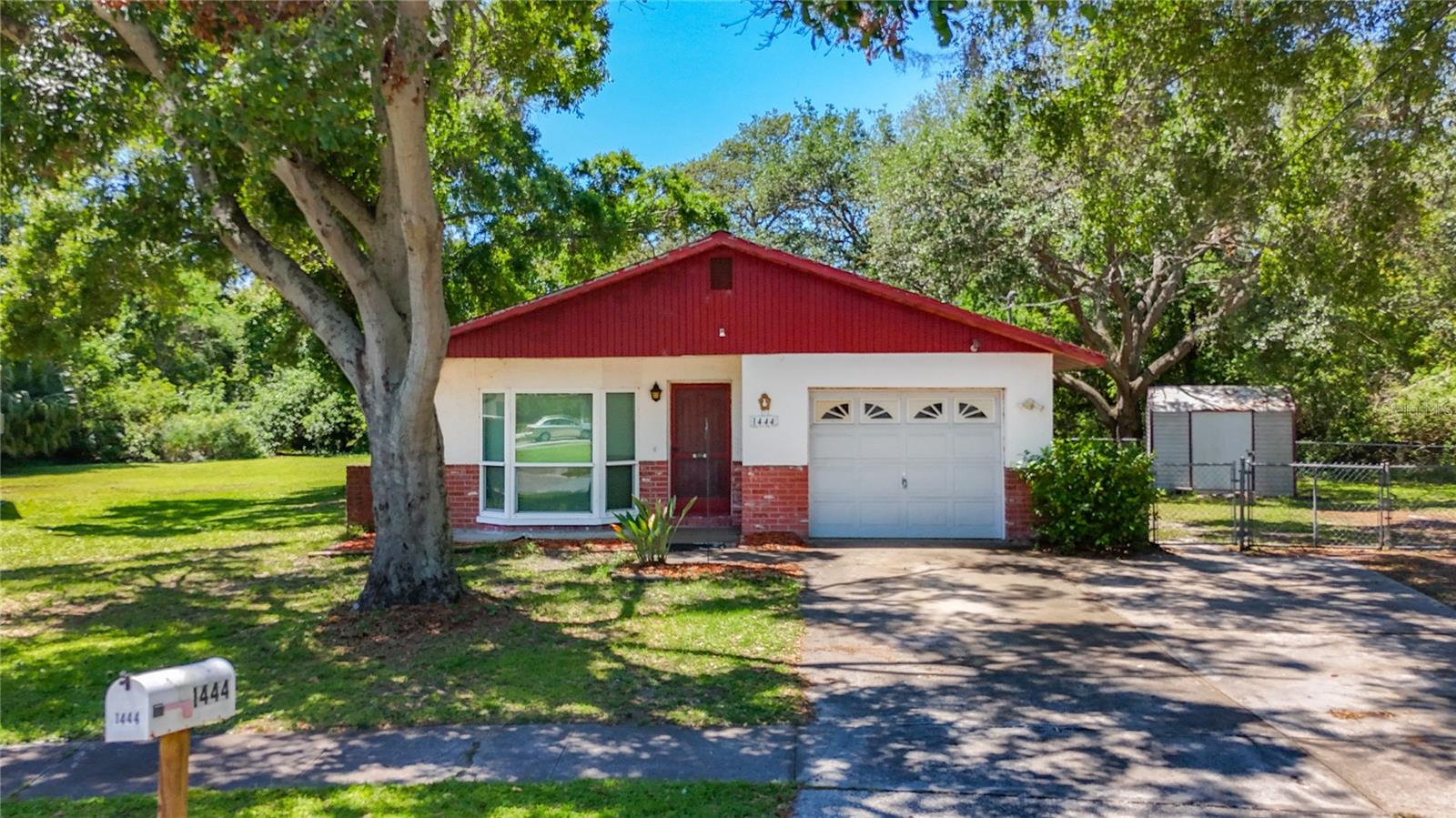 1444 Oak Haven Dr Property Photo