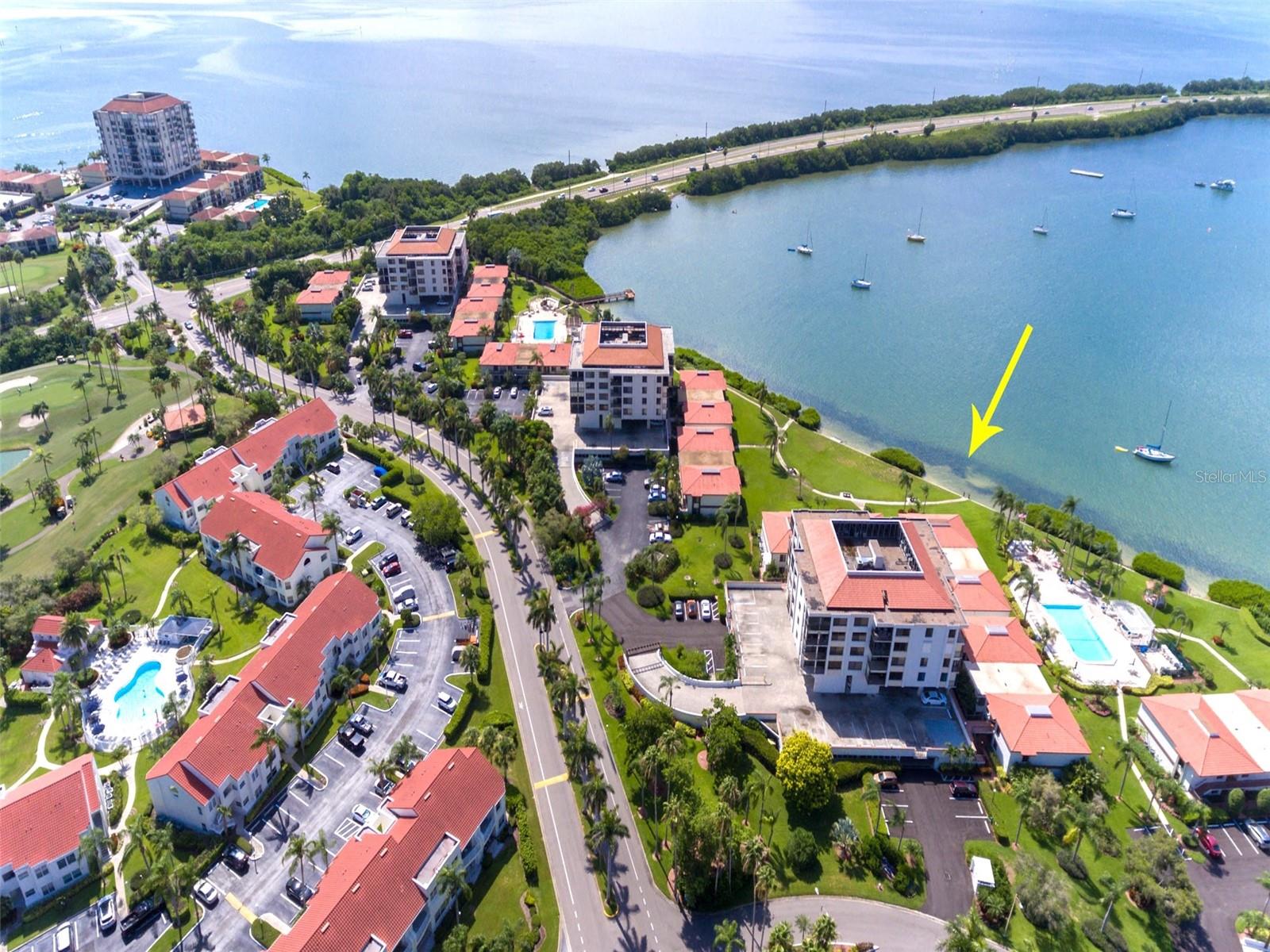 6357 Bahia Del Mar Blvd #503 Property Photo