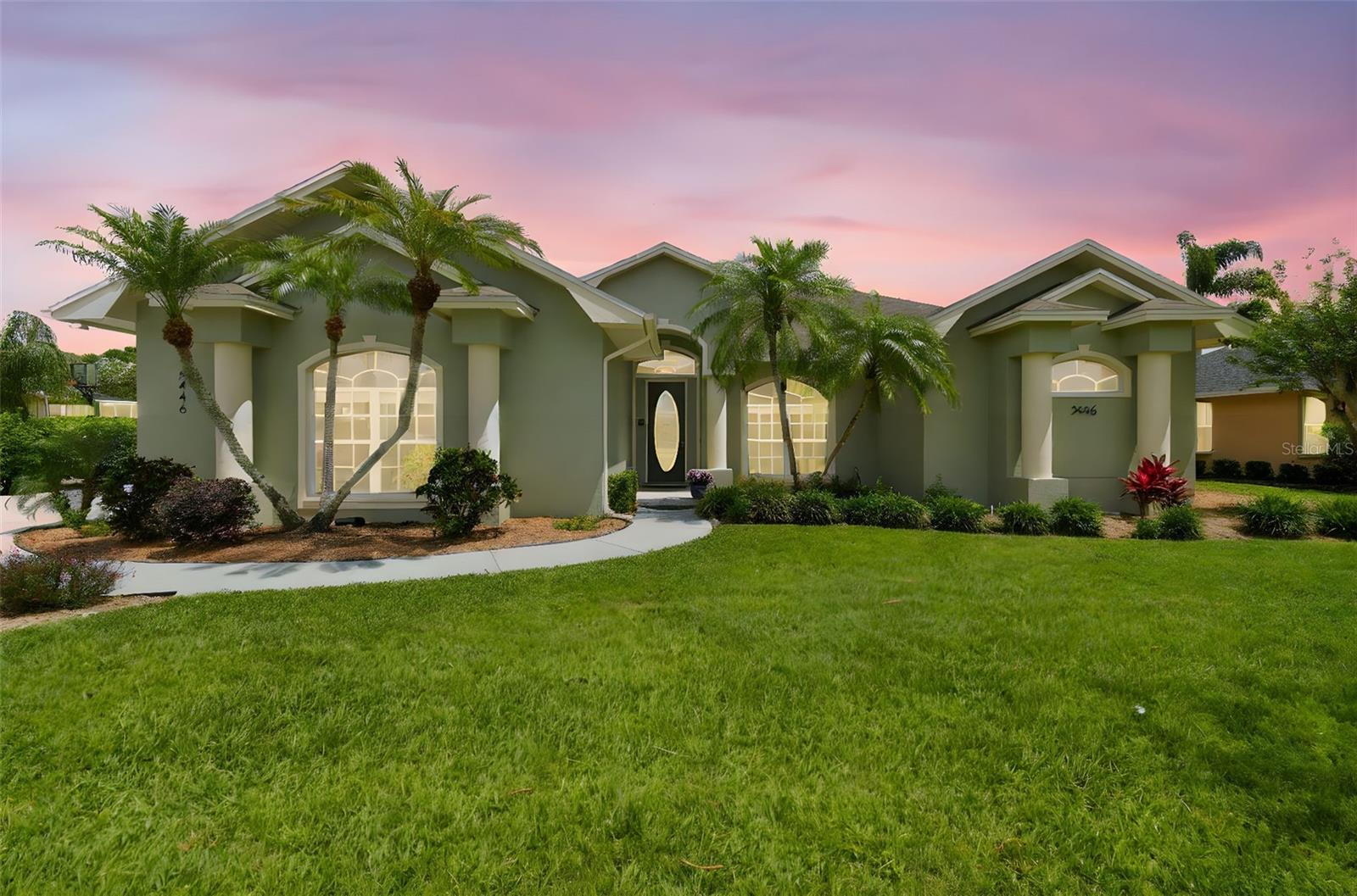 5446 Highlands Vista Cir Property Photo