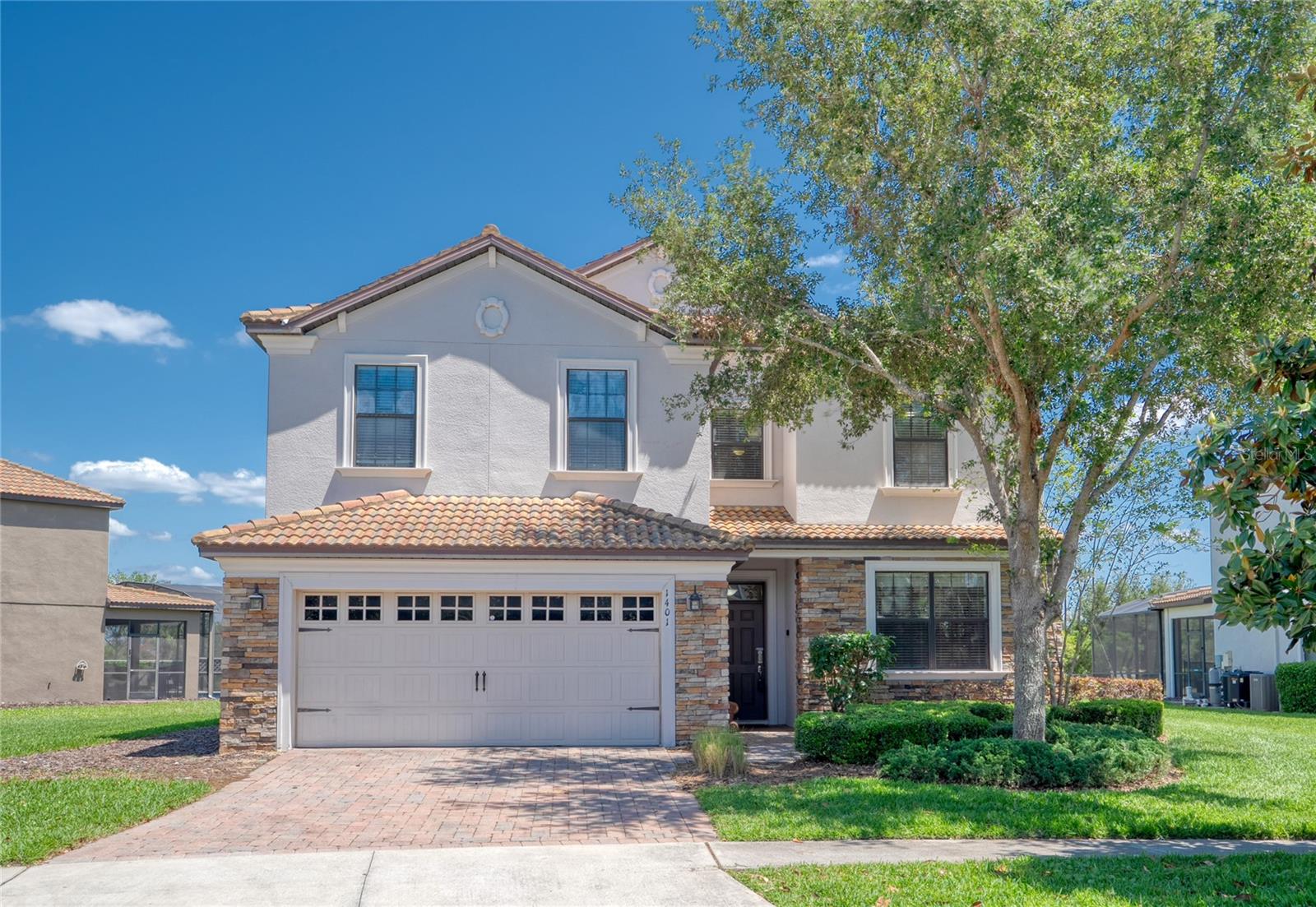 1401 Wexford Way Property Photo