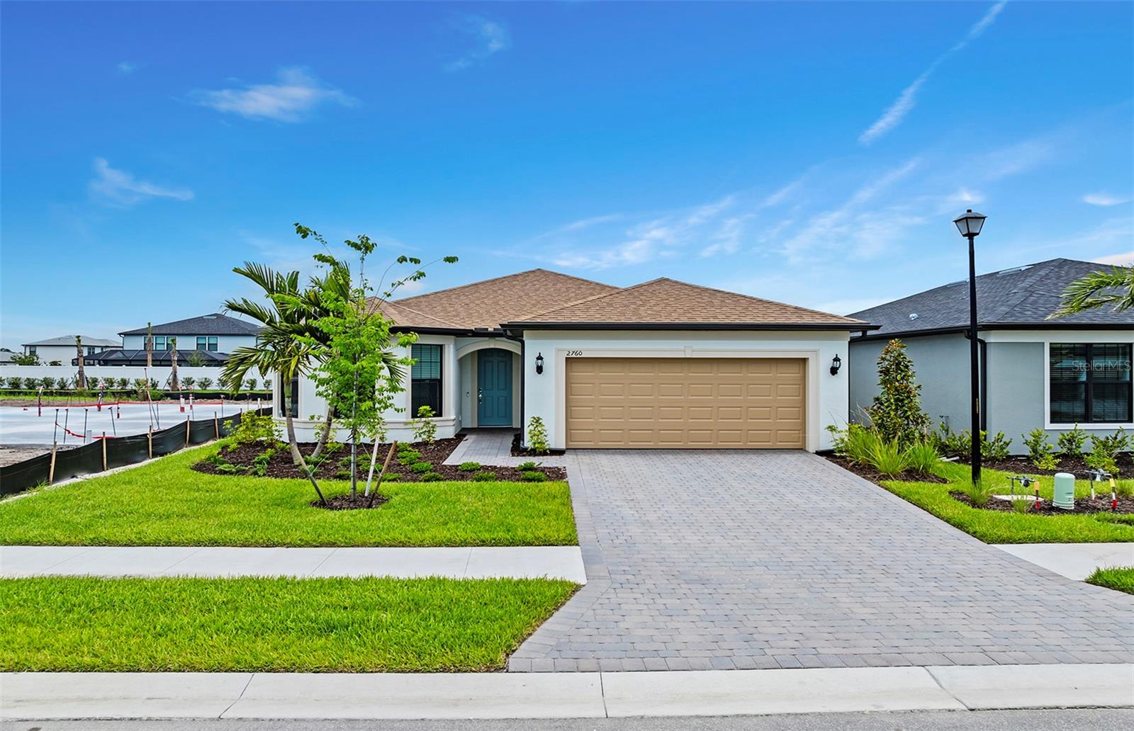 2760 WINDING CREEK TRL Property Photo 1