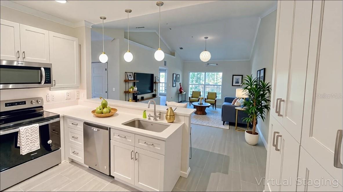 1137 Winding Pines Cir #205 Property Photo