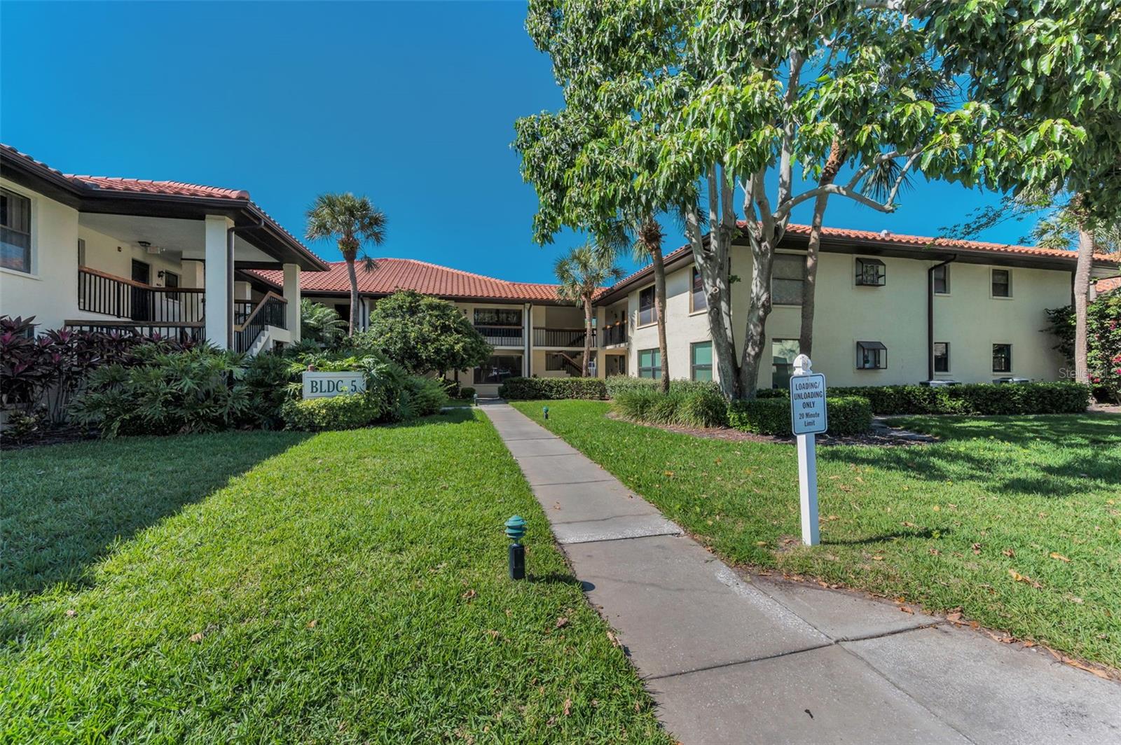 502 Hammock Pine Blvd #502 Property Photo 1
