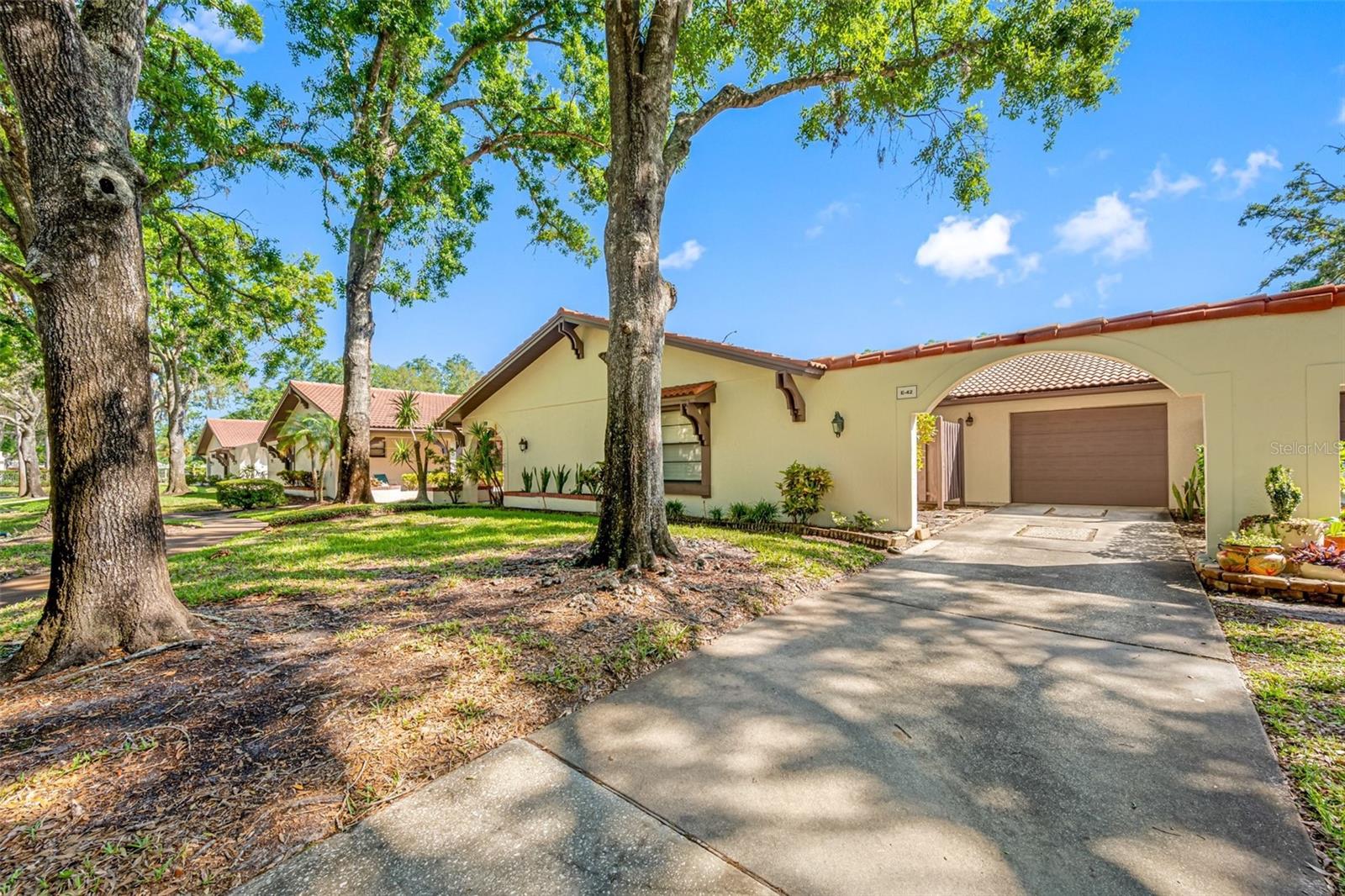 3505 Tarpon Woods Blvd #e42 Property Photo