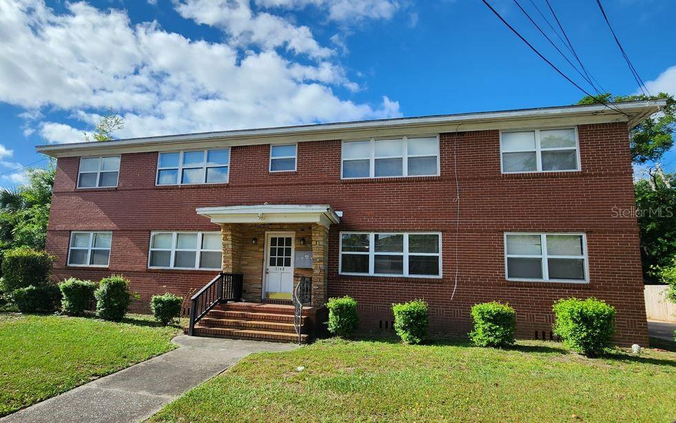 3148 Belden St #2 Property Photo