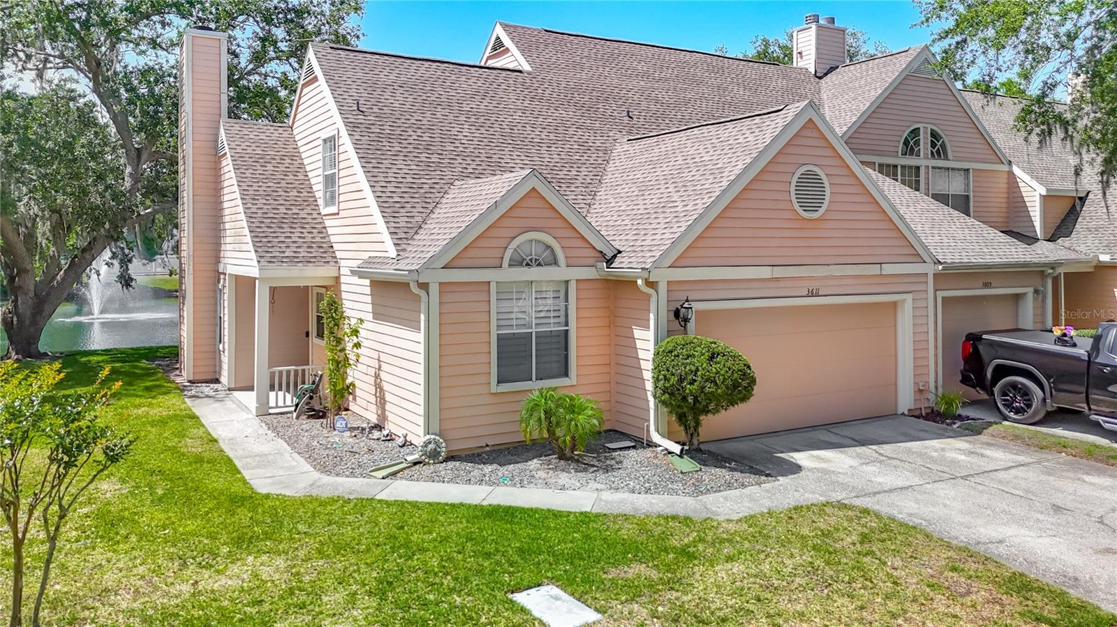 3611 Pine Knot Dr Property Photo