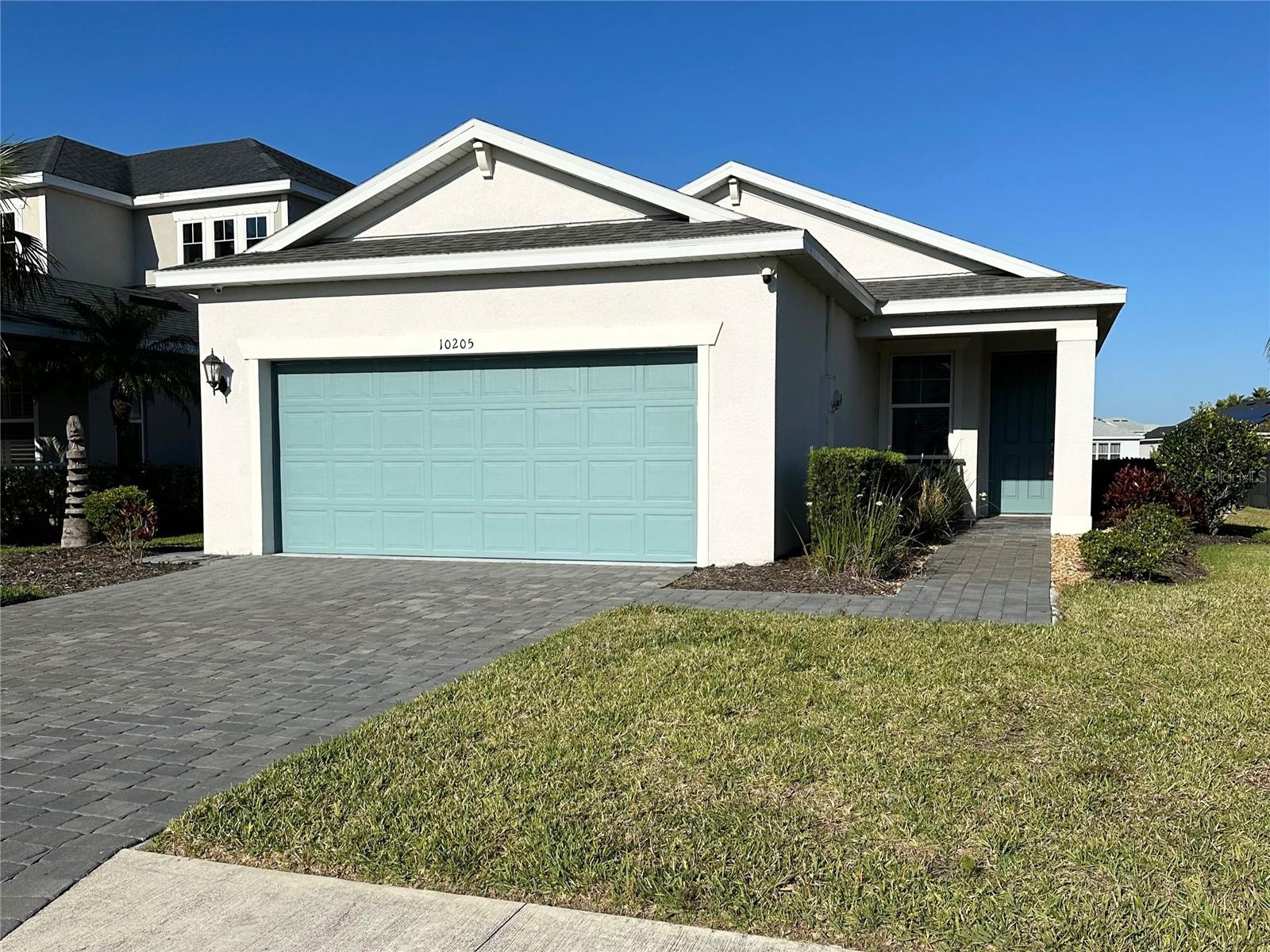 10205 Eaves Bend Way Property Photo