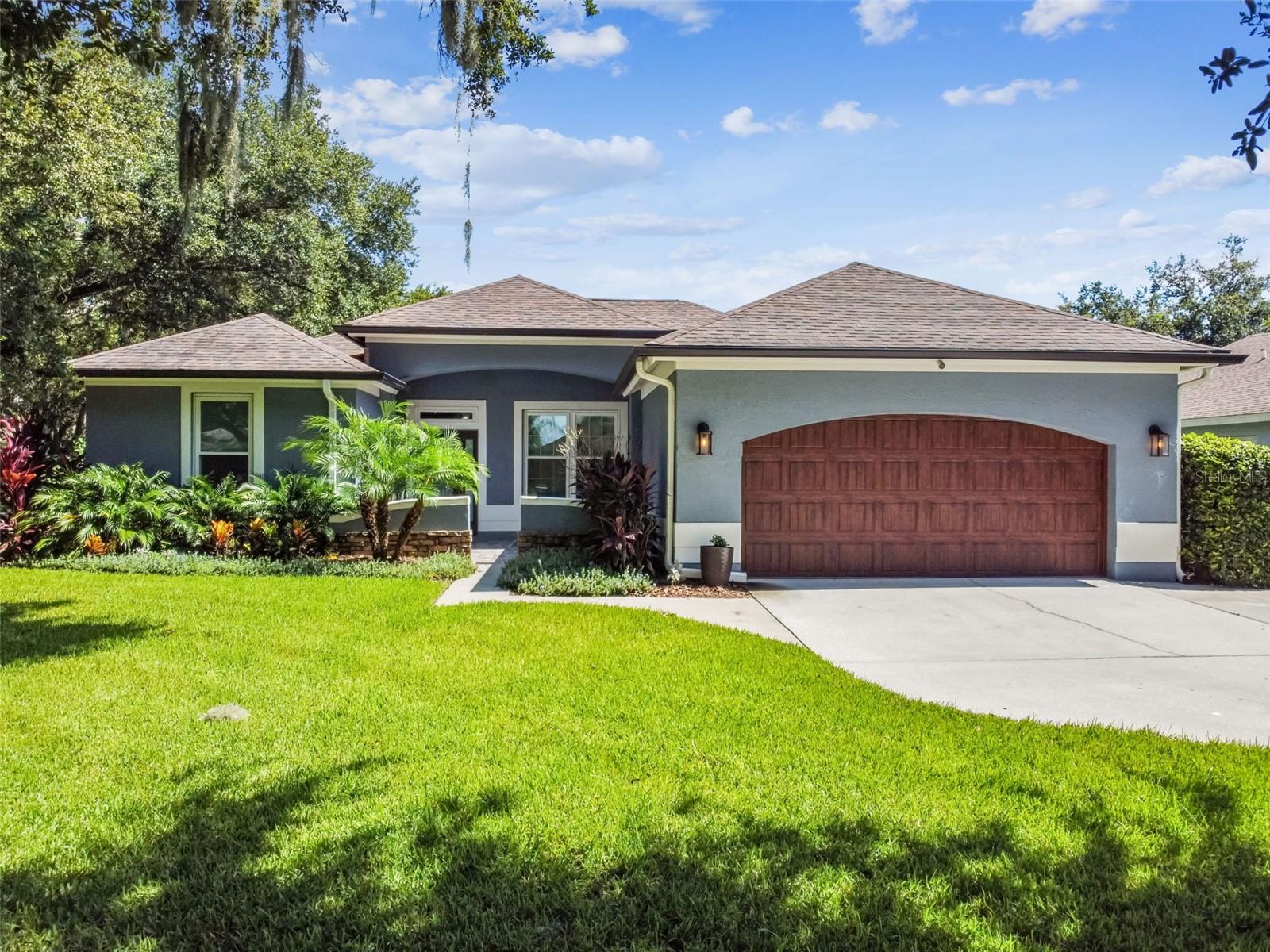 5416 Twin Creeks Dr Property Photo