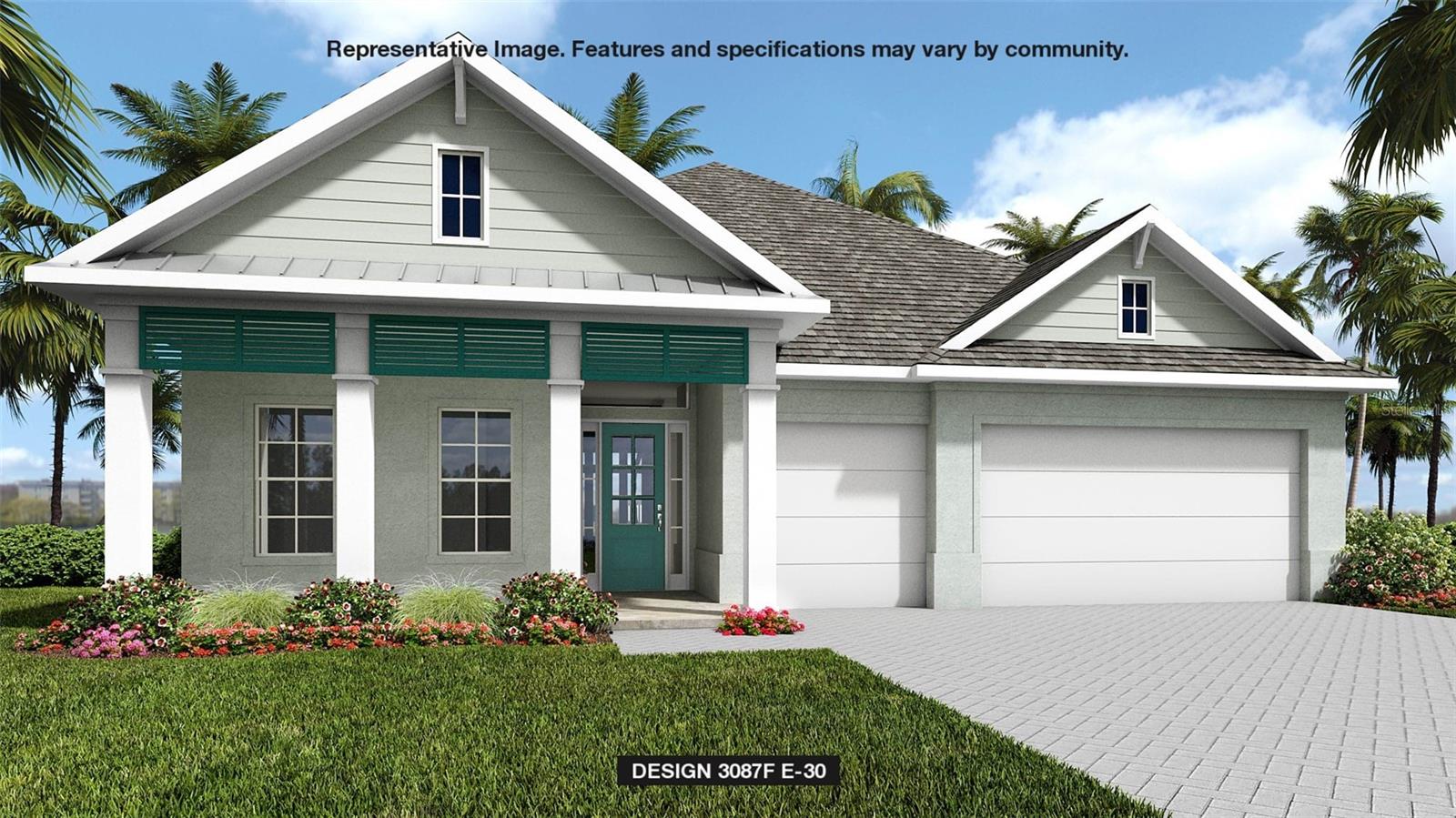 4552 Southern Valley Loop Property Photo