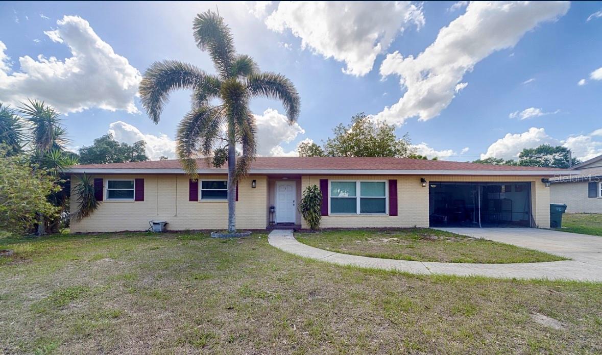 4621 Queens Point Drive Property Photo