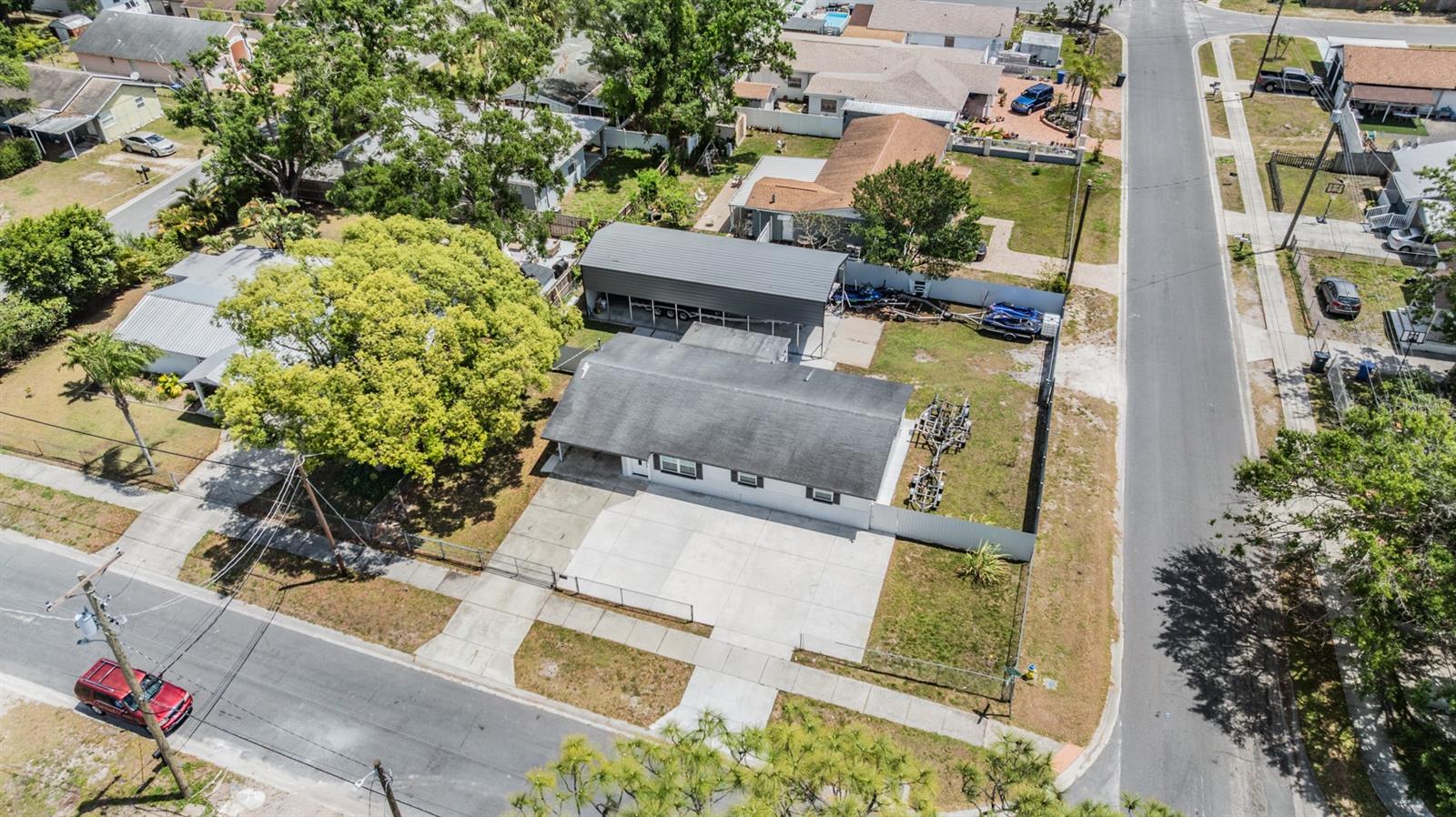 7201 N Grady Ave Property Photo