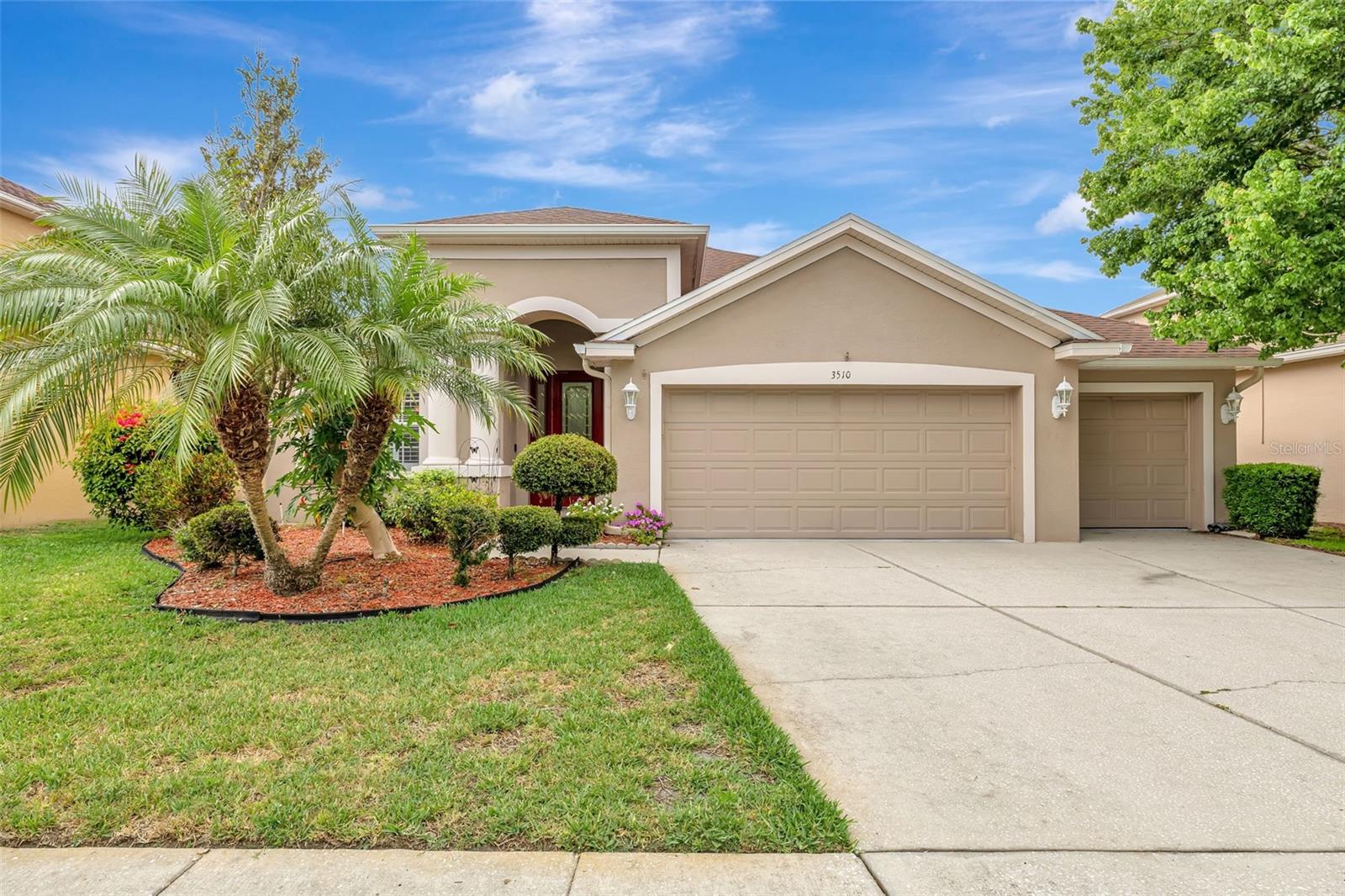 3510 Hickory Hammock Loop Property Photo