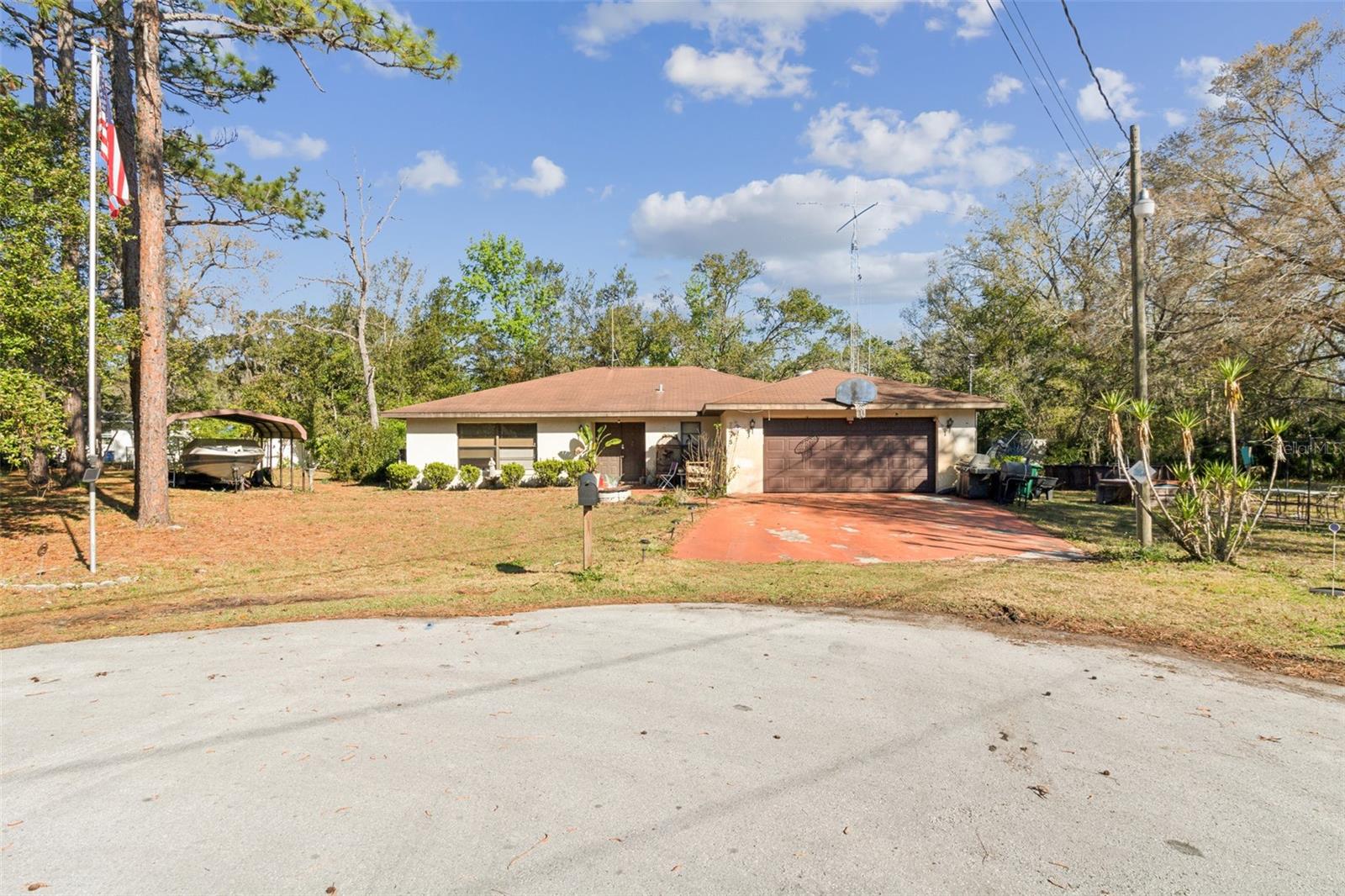 7375 W Turkeyneck Ct Property Photo